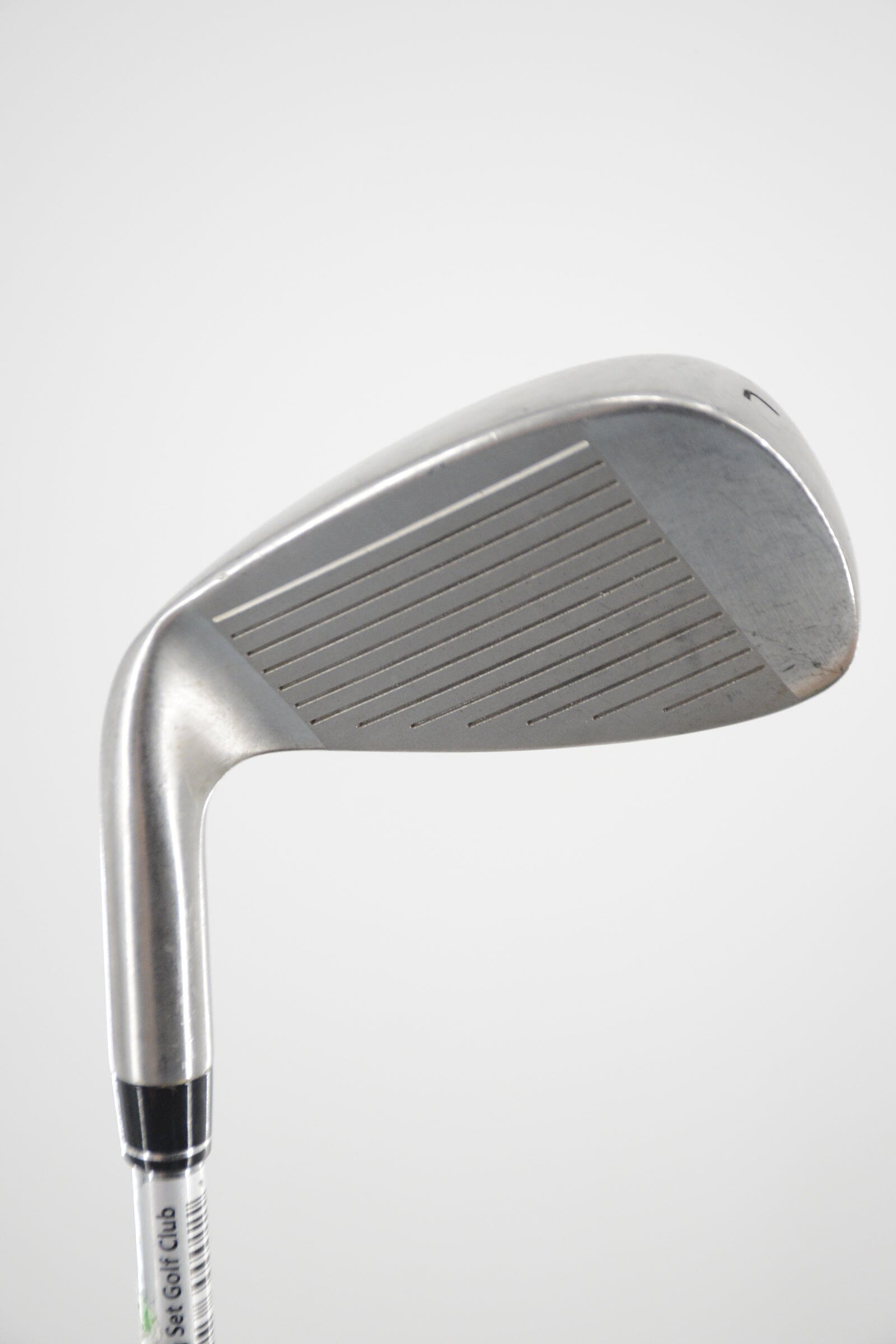 PGM Rio 7 Iron S Flex 36.75" Golf Clubs GolfRoots
