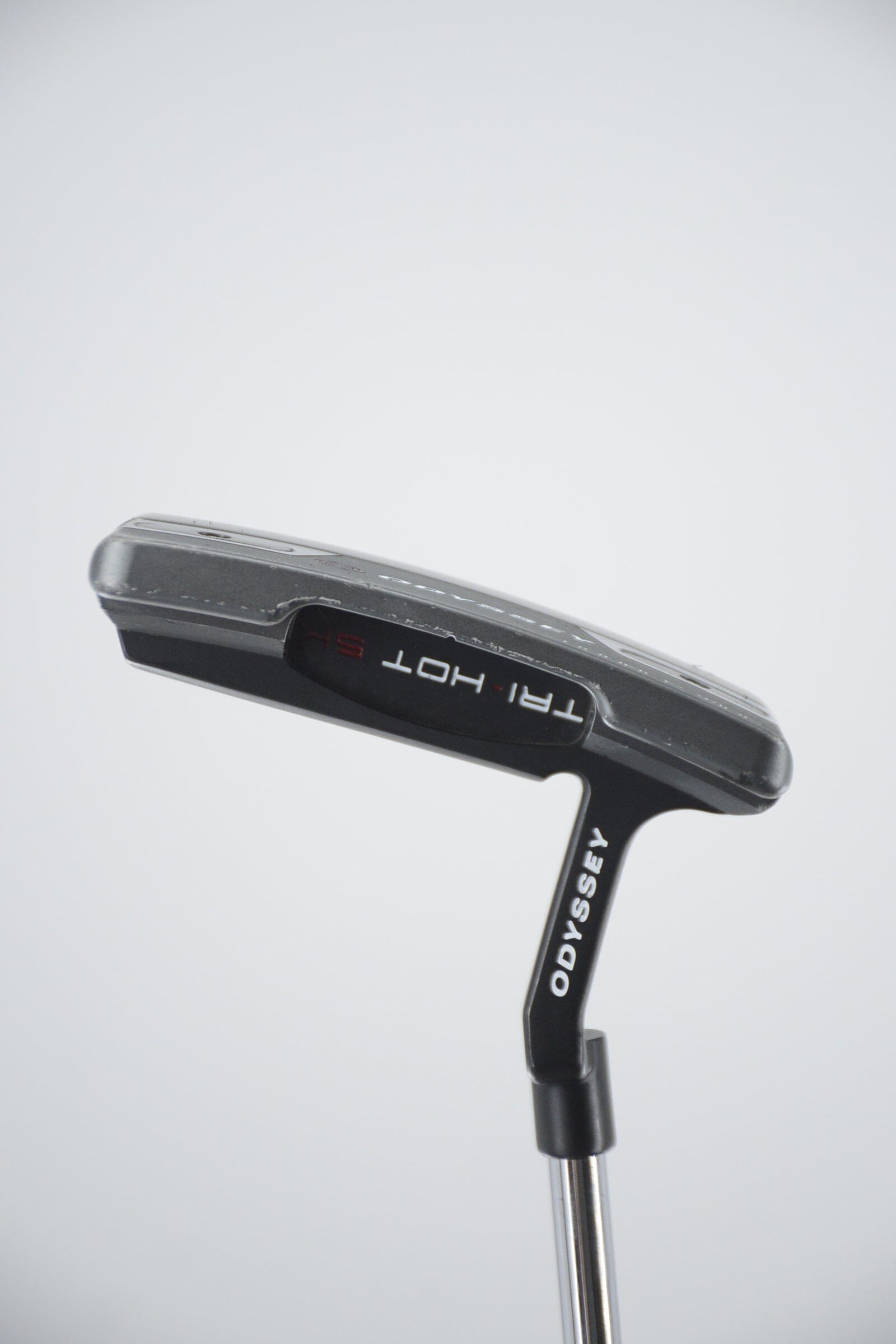 Odyssey Tri-Hot 5K Double Wide Putter 34" Golf Clubs GolfRoots
