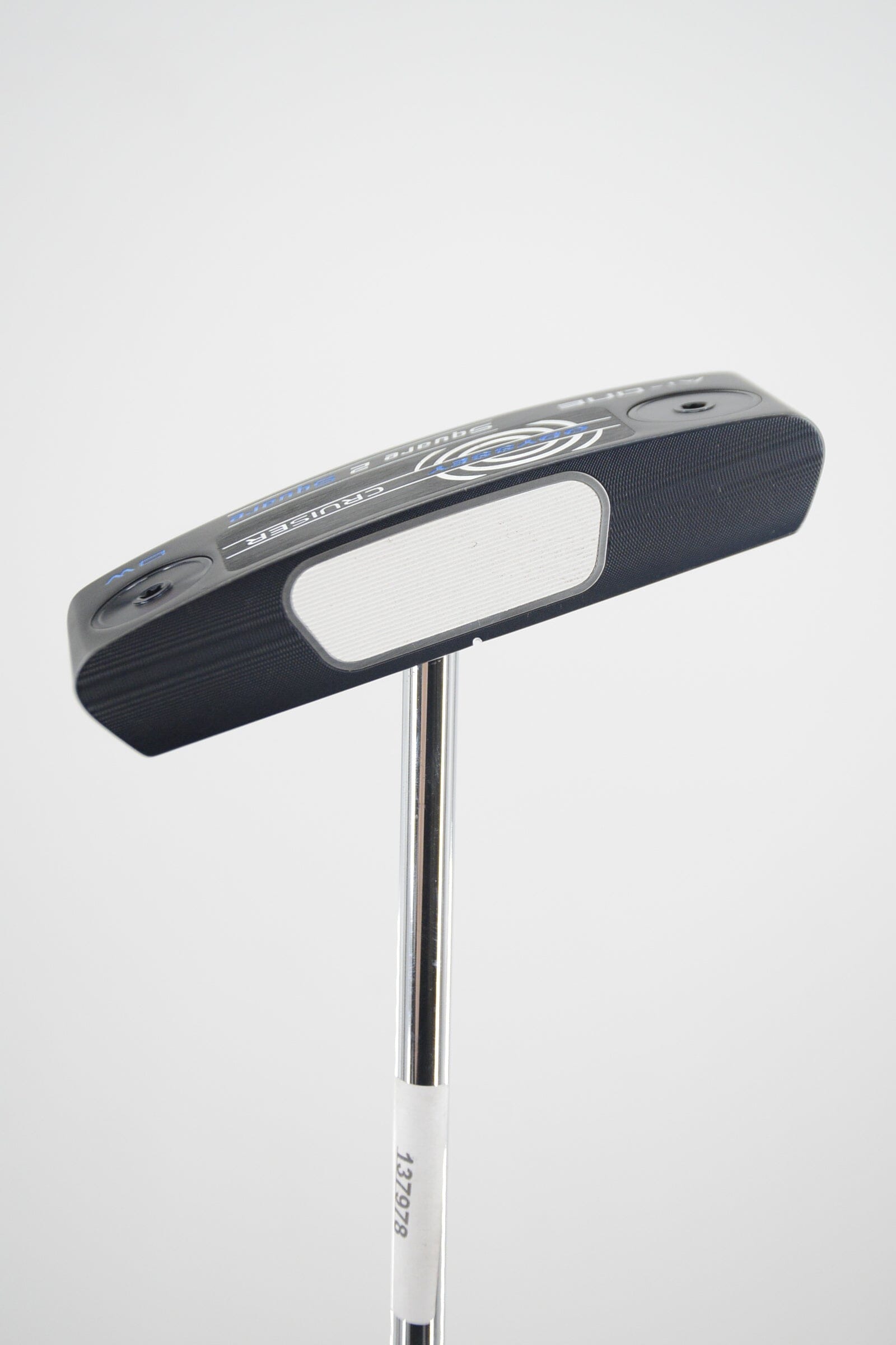 Odyssey ai-ONE Square2Square Double Wide Putter 36" Golf Clubs GolfRoots