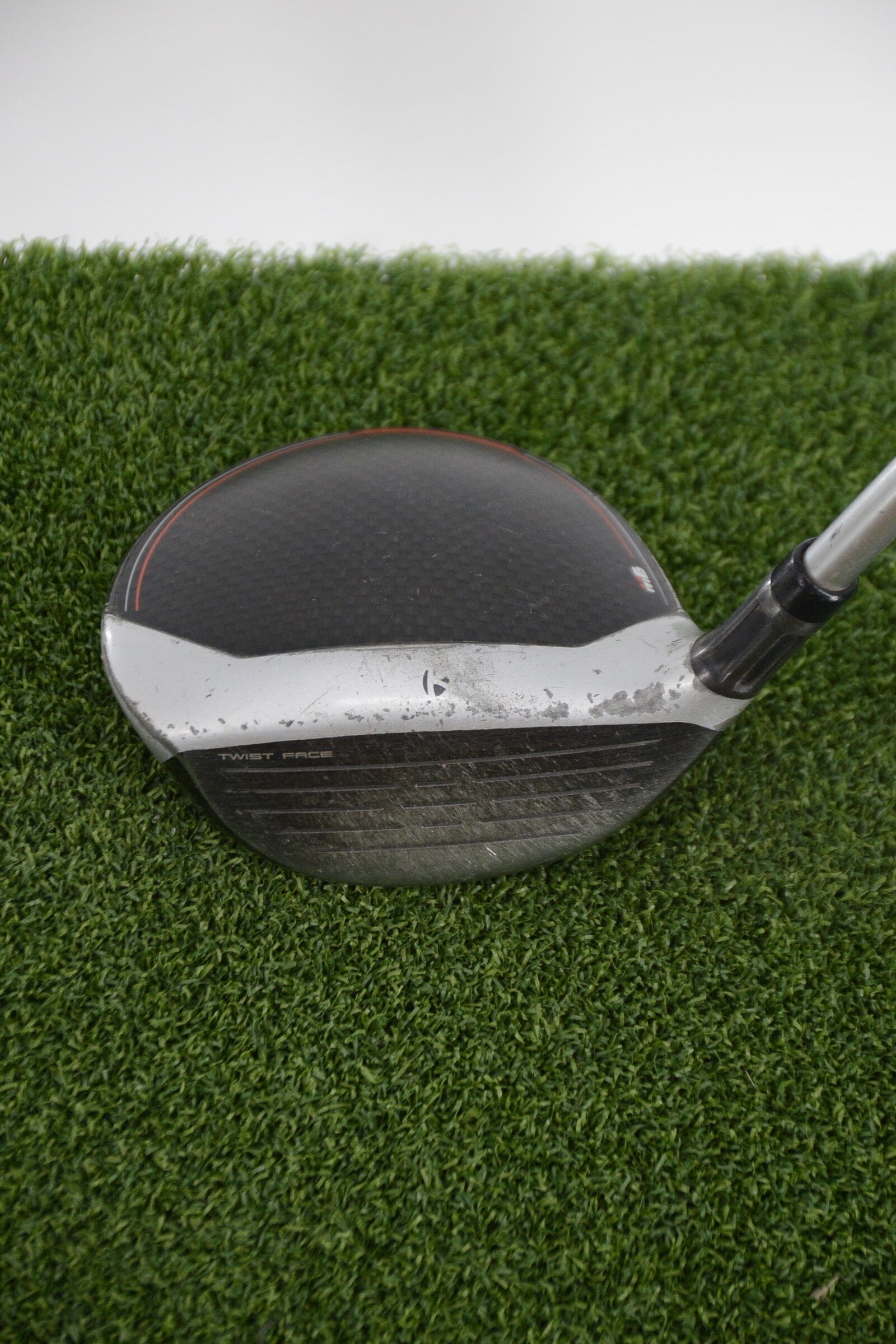 Women's TaylorMade M6 5 Wood W Flex 40.75" Golf Clubs GolfRoots