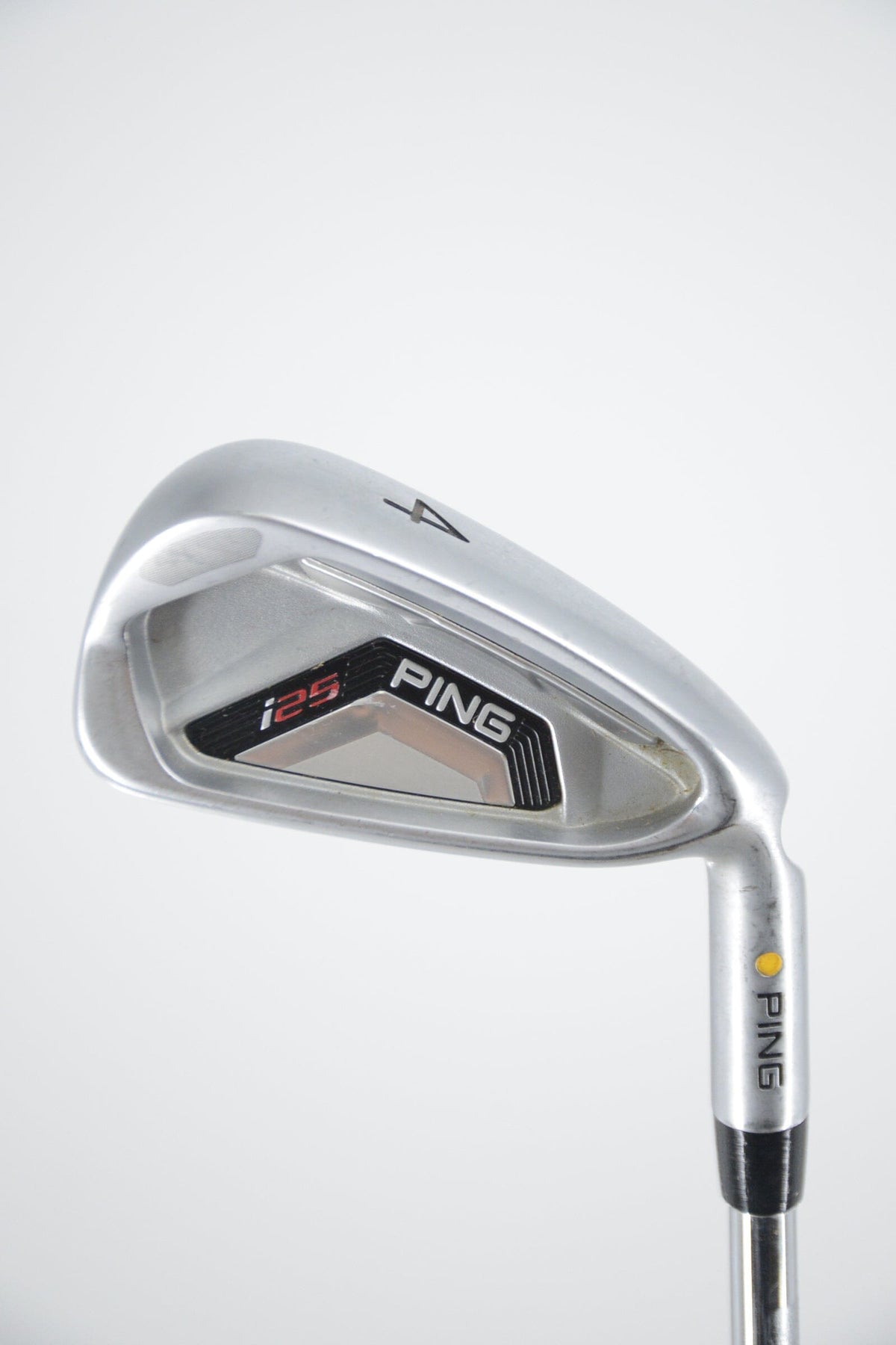 Ping I25 4 Iron S Flex 38.75"
