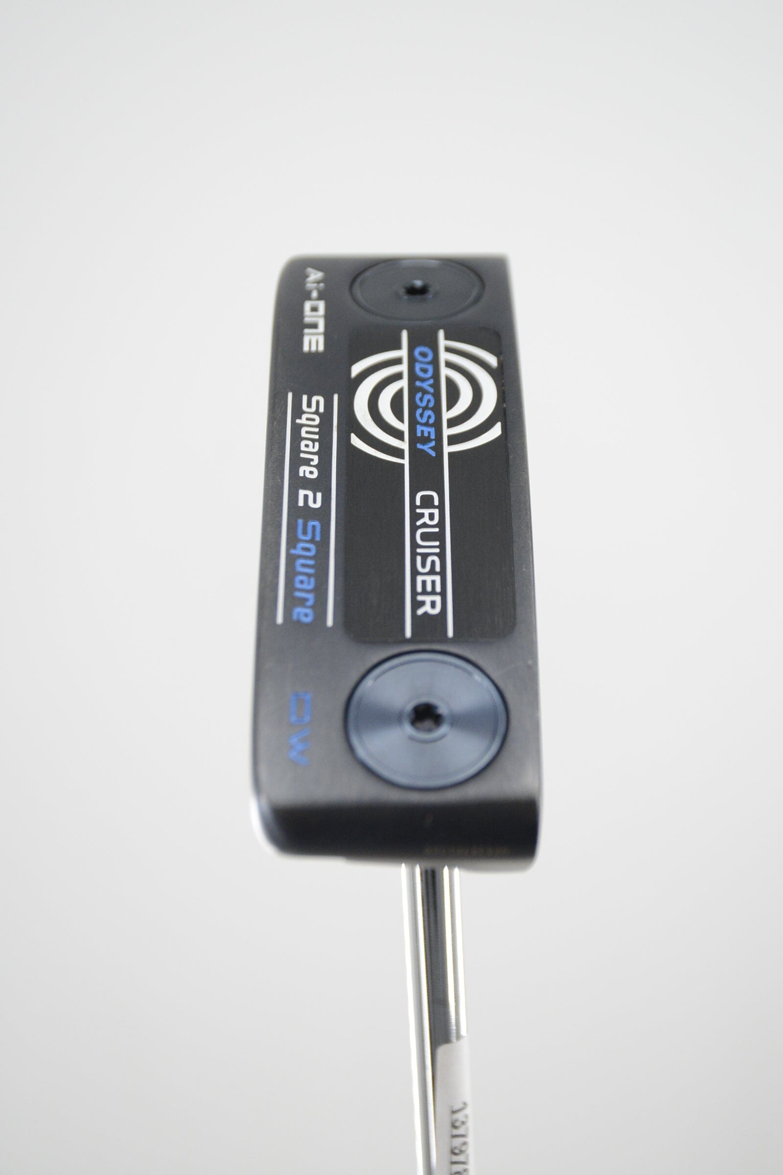 Odyssey ai-ONE Square2Square Double Wide Putter 36" Golf Clubs GolfRoots