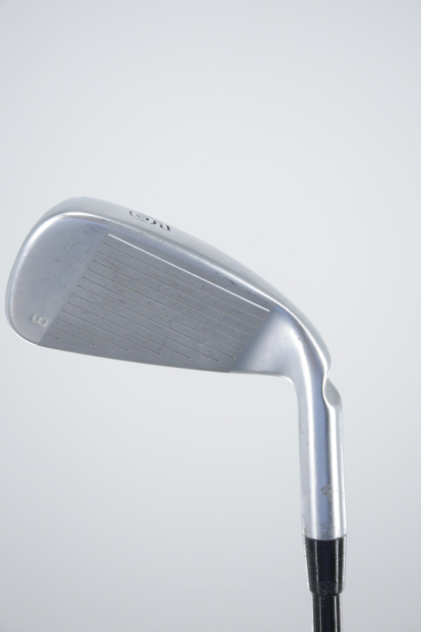 Lefty Ping G410 6 Iron R Flex 37.5" Golf Clubs GolfRoots