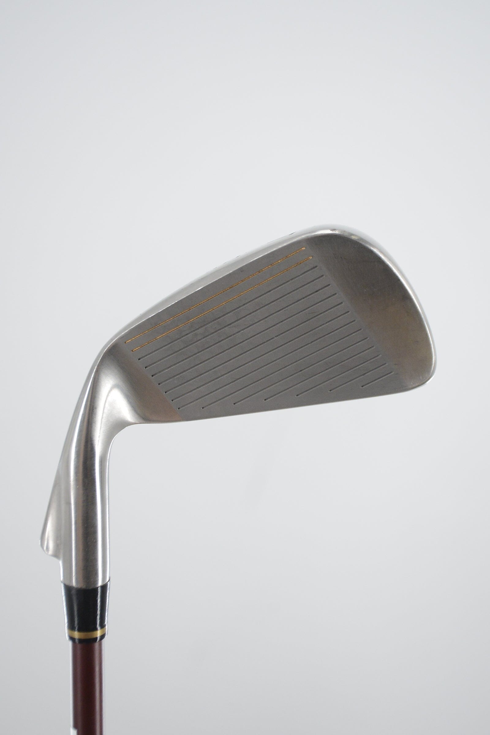 Palmer PHD Oversize 4 Iron SR Flex 38.25" Golf Clubs GolfRoots