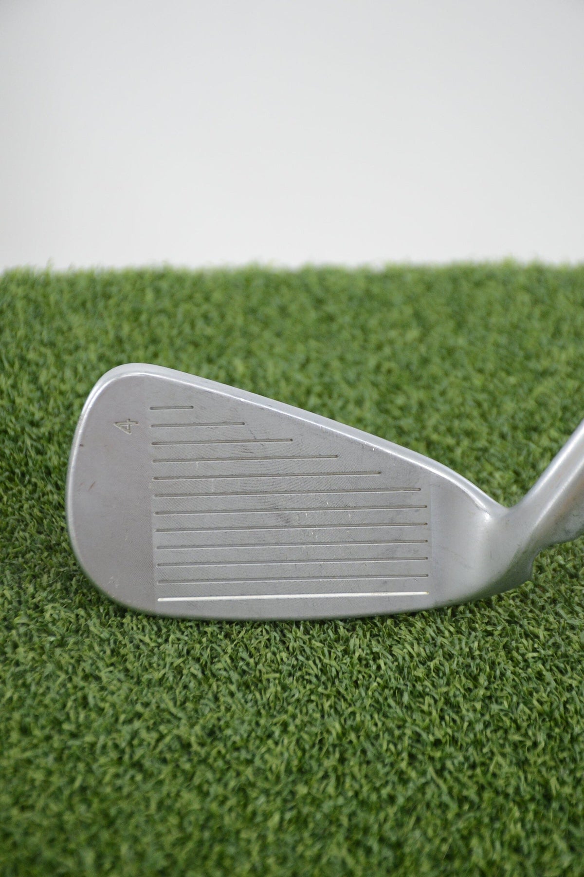 Ping I25 4 Iron S Flex 38.75"