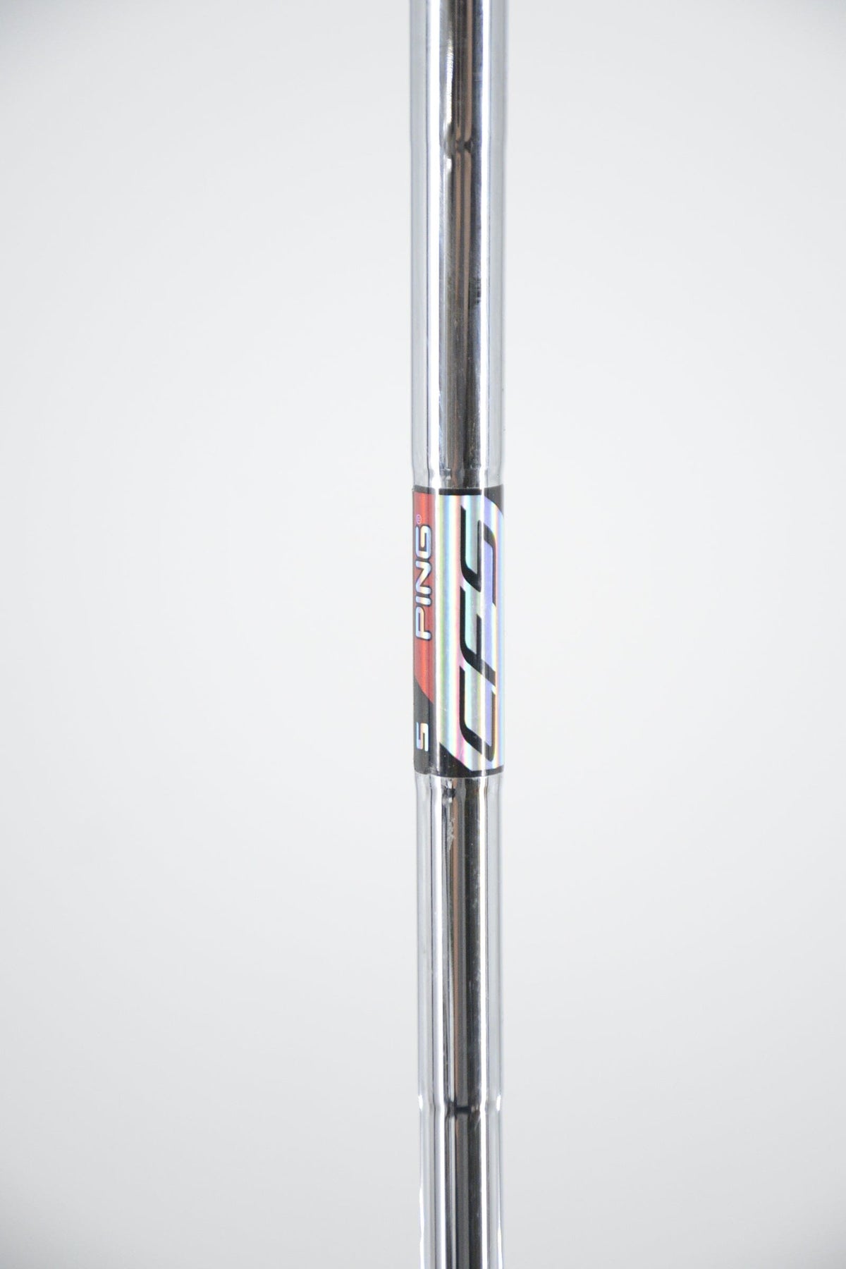 Ping I25 4 Iron S Flex 38.75"