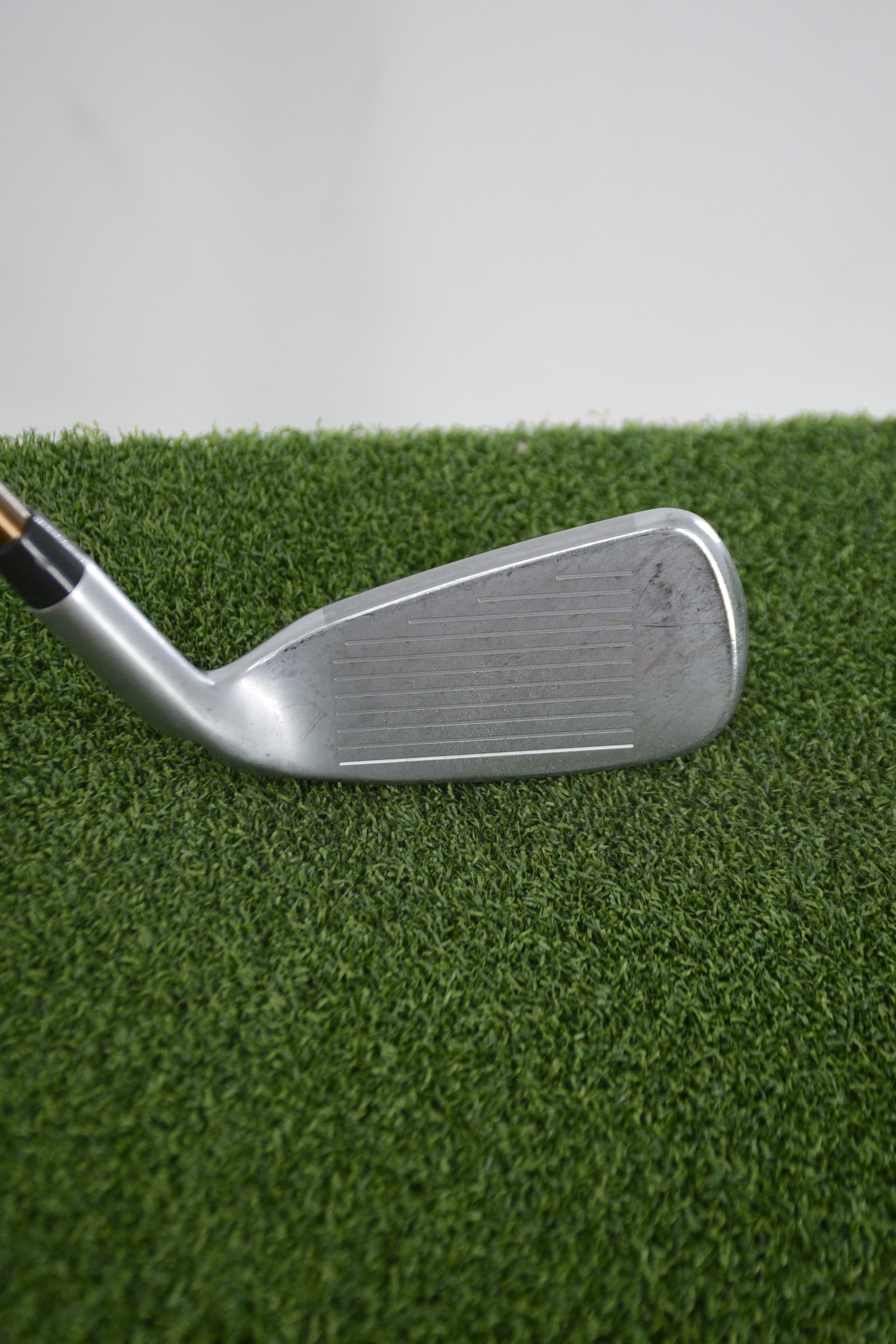 Lefty Ping G400 Crossover 19 Degree 3 Driving Iron S Flex 39.75"
