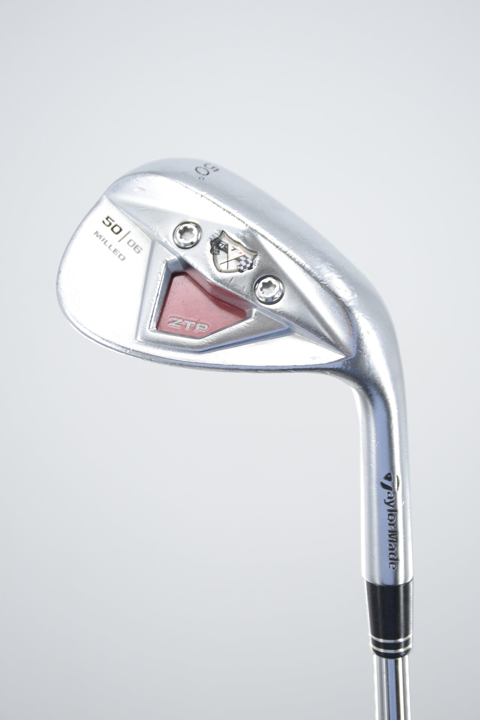 TaylorMade Z Tp 50 Degree Wedge Wedge Flex 35.5" Golf Clubs GolfRoots