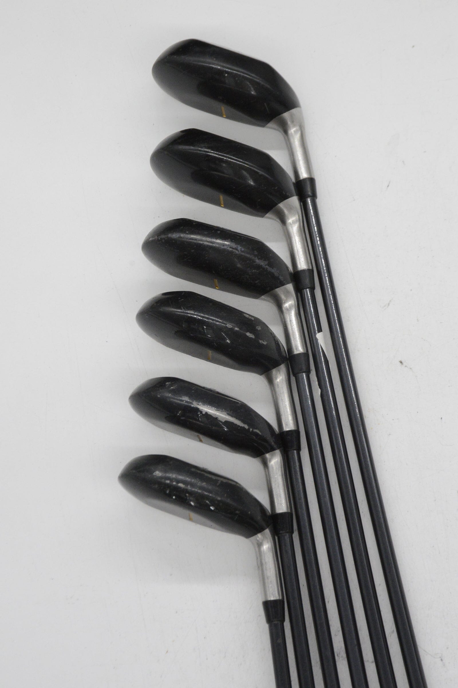 Thomas AT 705 3-4, 6-9 Iron Set R Flex Std Length Golf Clubs GolfRoots