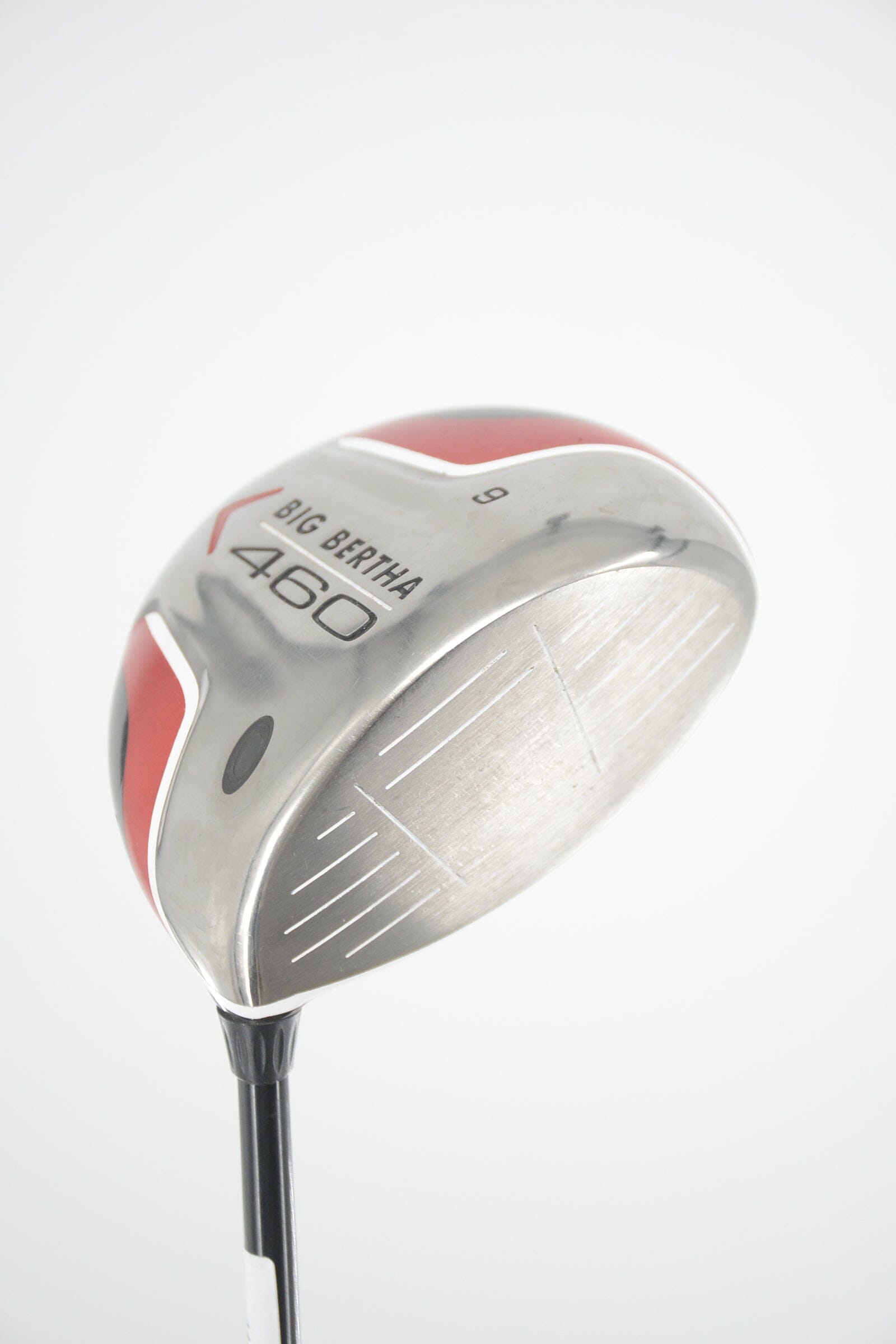 Callaway Big Bertha 460 9 Degree Driver R Flex 45" Golf Clubs GolfRoots