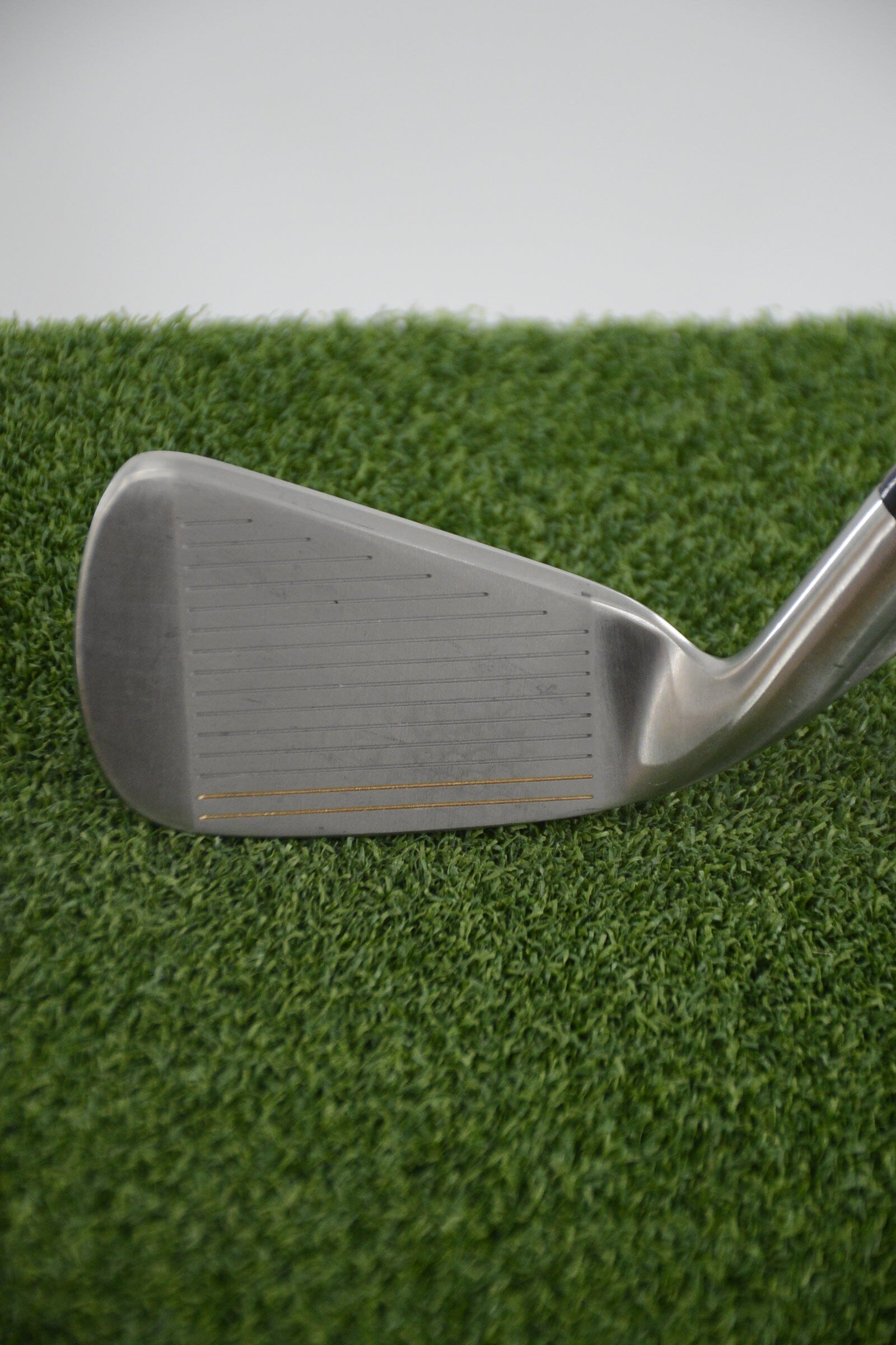 Palmer PHD Oversize 4 Iron SR Flex 38.25" Golf Clubs GolfRoots