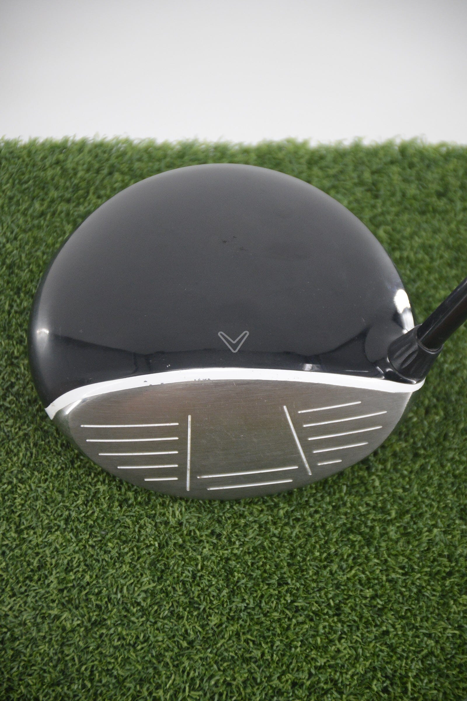 Callaway Big Bertha 460 9 Degree Driver R Flex 45" Golf Clubs GolfRoots