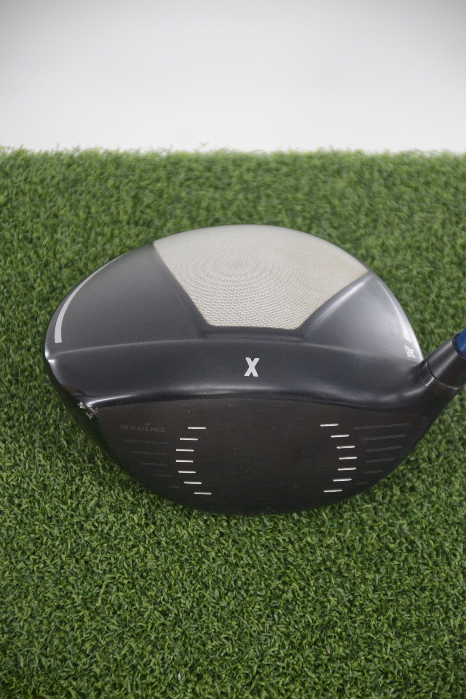 *Dented* PXG 0811X Gen 4 9 Degree Driver R Flex 45.25" Golf Clubs GolfRoots