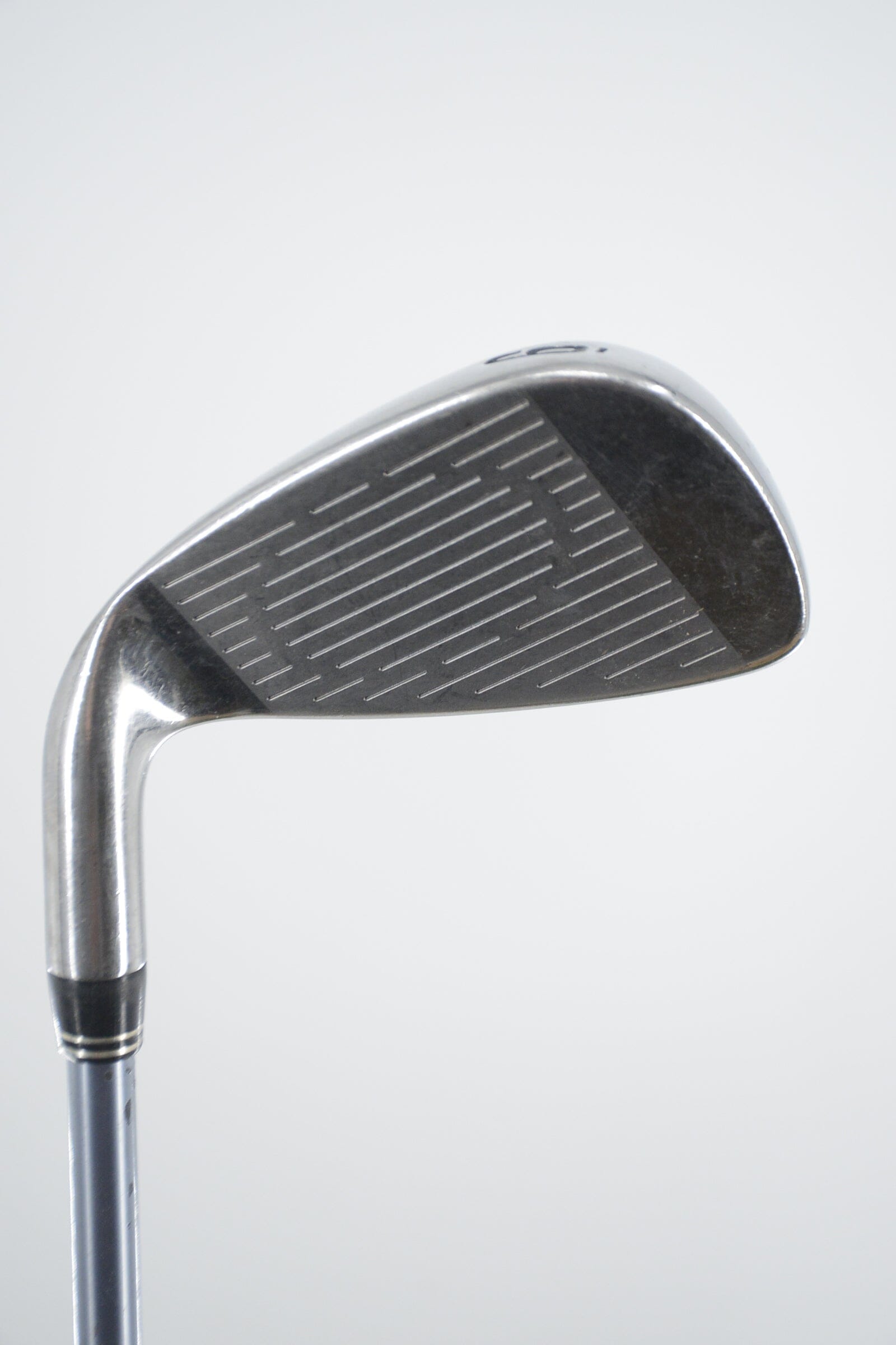 Women's Cobra 3100 I/H 6 Iron W Flex 35.25" Golf Clubs GolfRoots