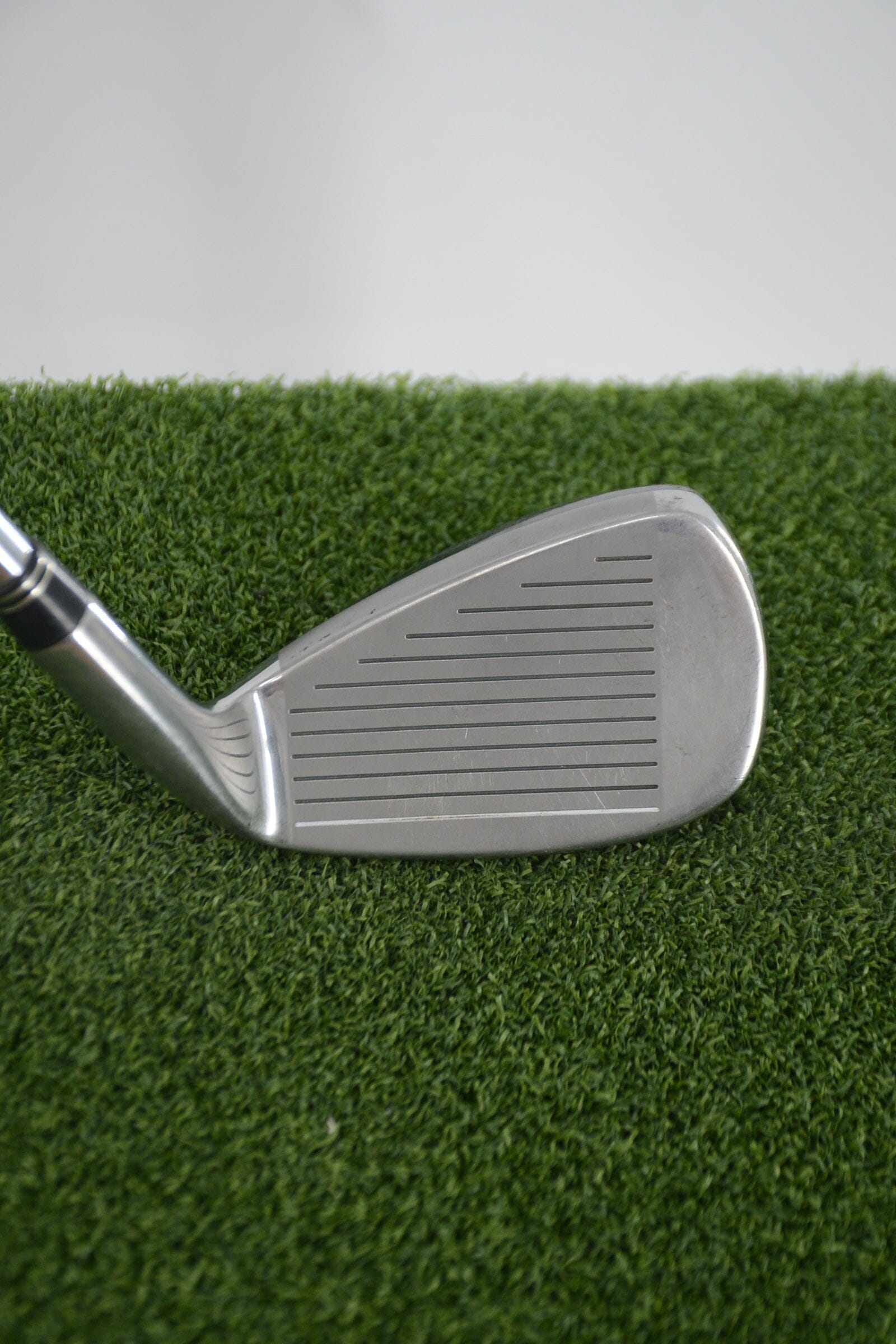 Lefty Tour Edge Bazooka JMAX Iron-Wood 8 Iron R Flex 36.25" Golf Clubs GolfRoots