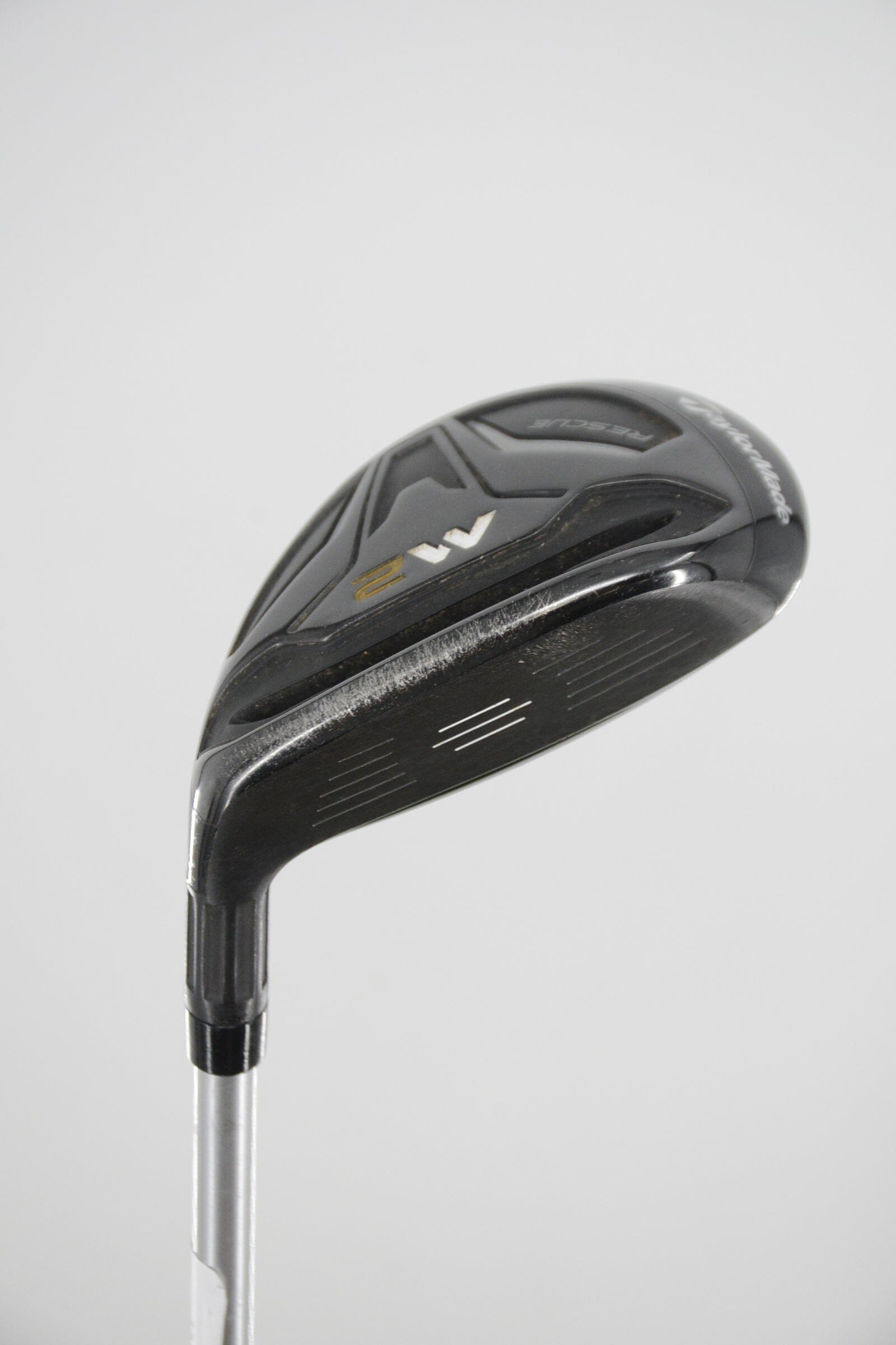 Women's TaylorMade M2 6 Hybrid W Flex 38" Golf Clubs GolfRoots