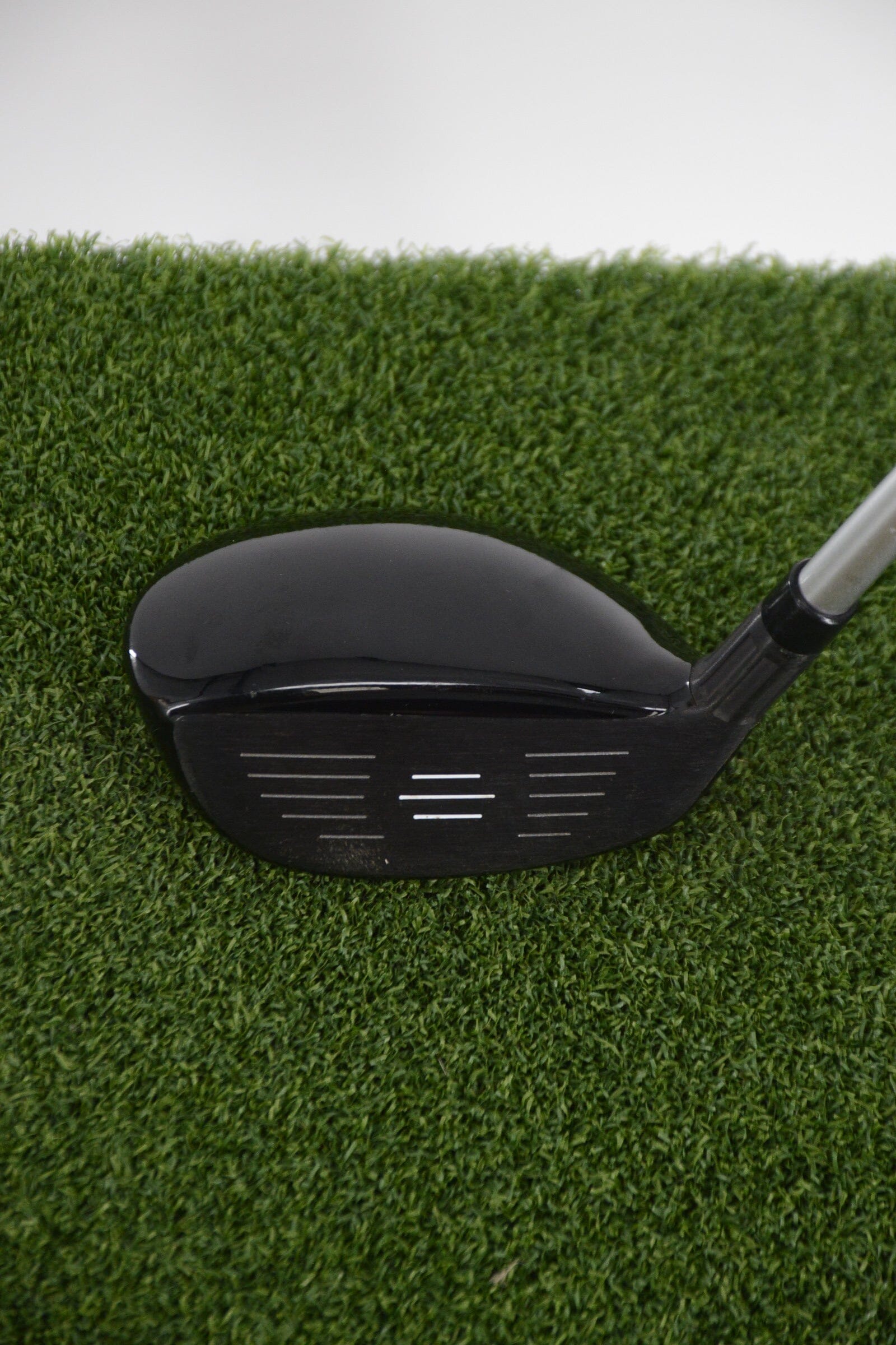 Women's TaylorMade M2 6 Hybrid W Flex 38" Golf Clubs GolfRoots
