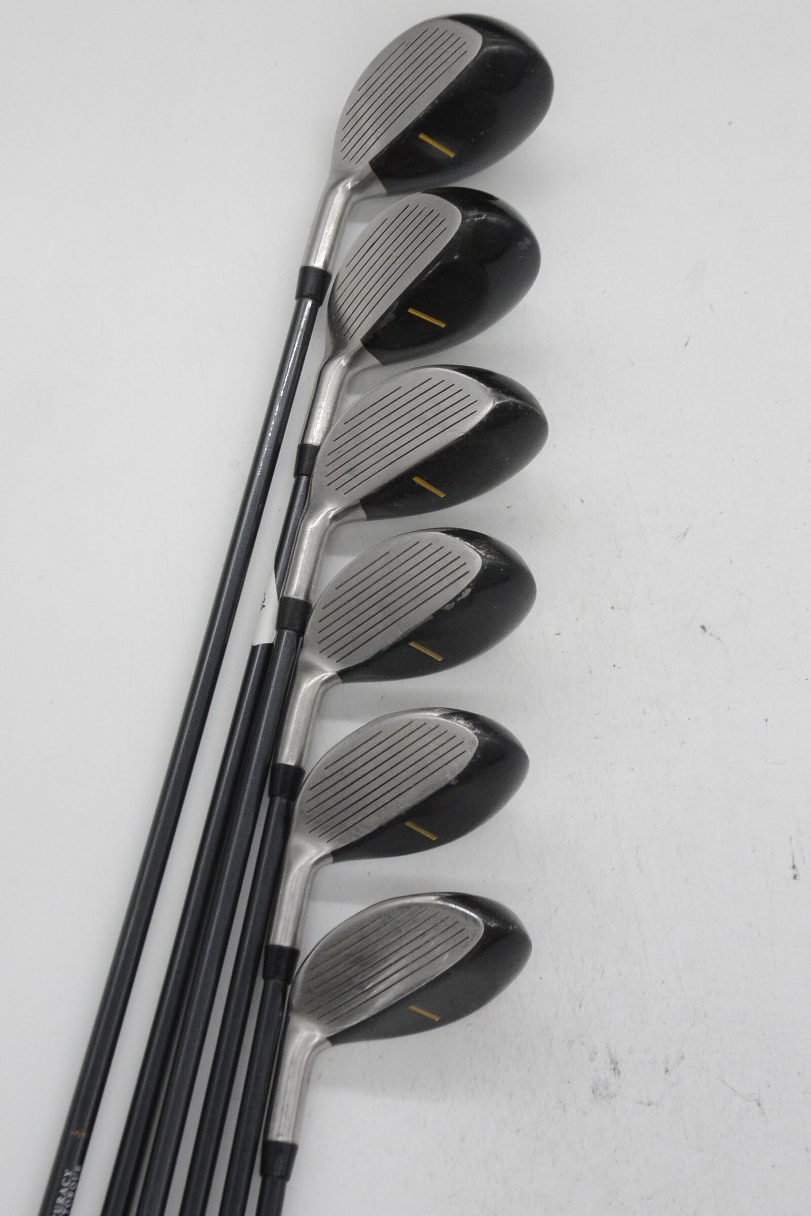 Thomas AT 705 3-4, 6-9 Iron Set R Flex Std Length Golf Clubs GolfRoots
