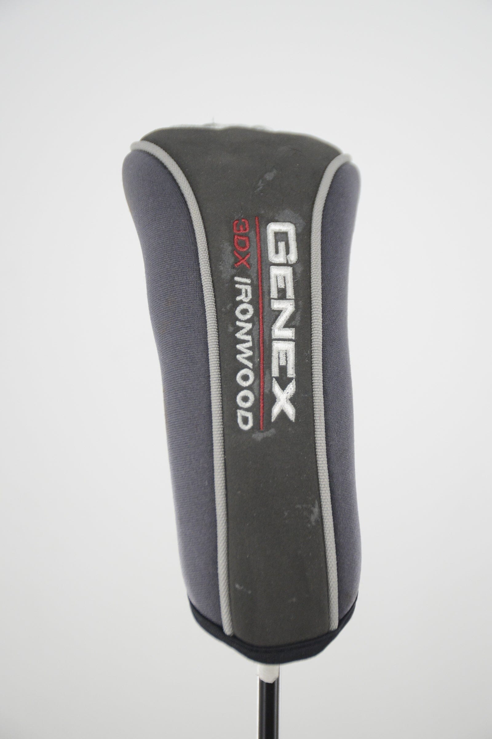 Nickent Genex 3Dx Ironwood 3 Hybrid S Flex 40" Golf Clubs GolfRoots