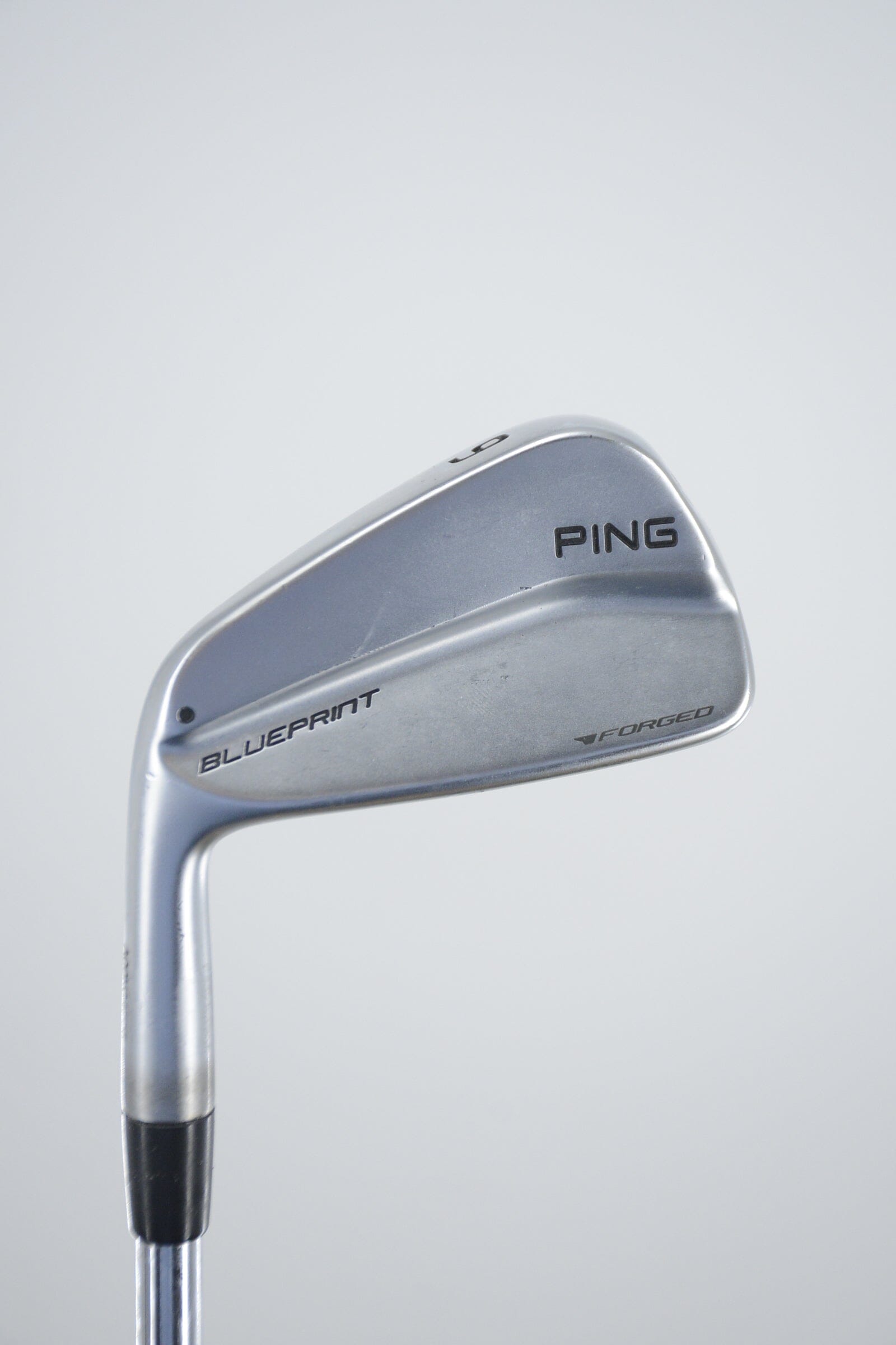 Lefty Ping Blueprint 6 Iron X Flex 37" Golf Clubs GolfRoots
