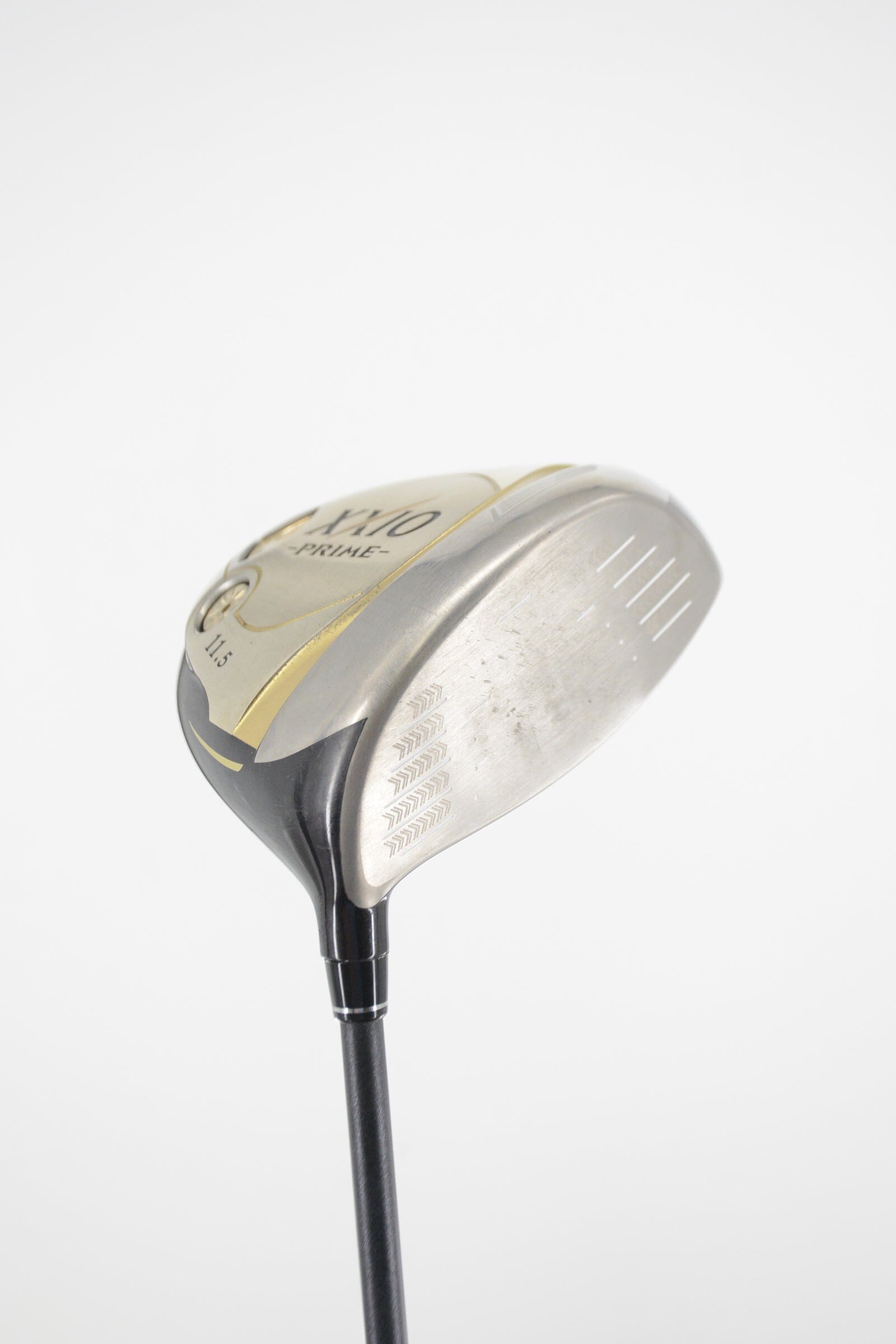 XXIO Prime 11 11.5 Degree Driver S Flex 46" Golf Clubs GolfRoots