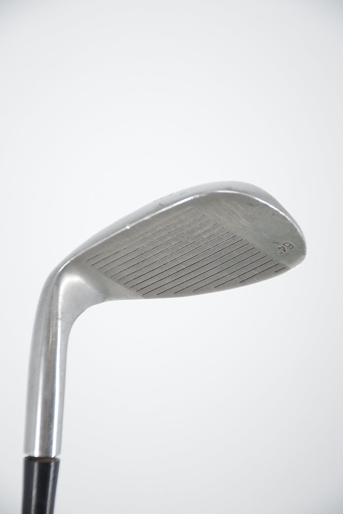 MacGregor Grass n Sand 64 Degree Wedge S Flex 35.5"