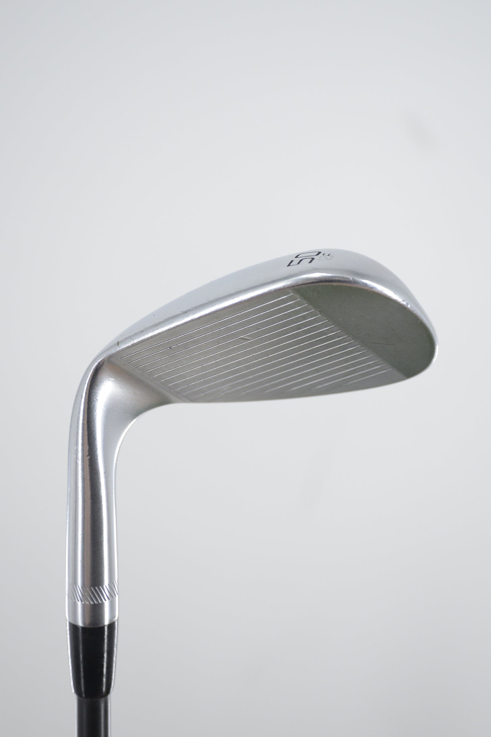 Titleist Vokey SM9 Tour Chrome 50 Degree Wedge R Flex 35.75"