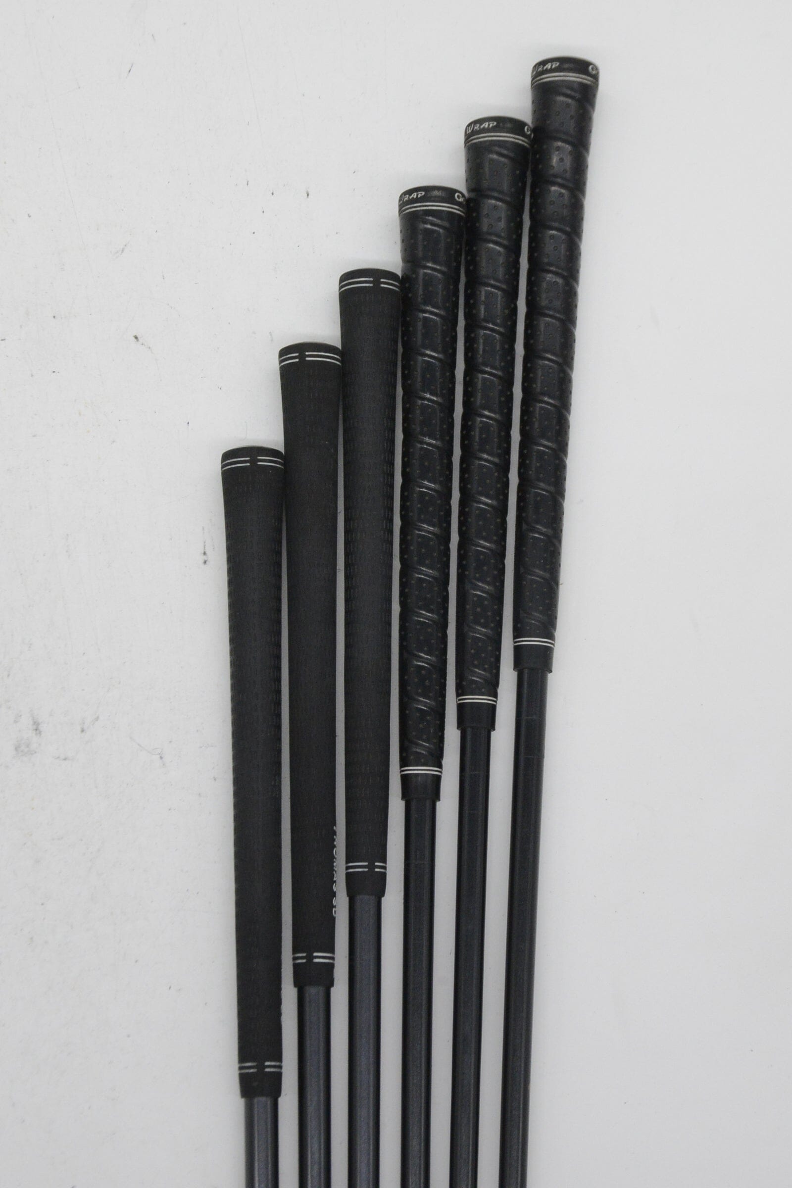 Thomas AT 705 3-4, 6-9 Iron Set R Flex Std Length Golf Clubs GolfRoots