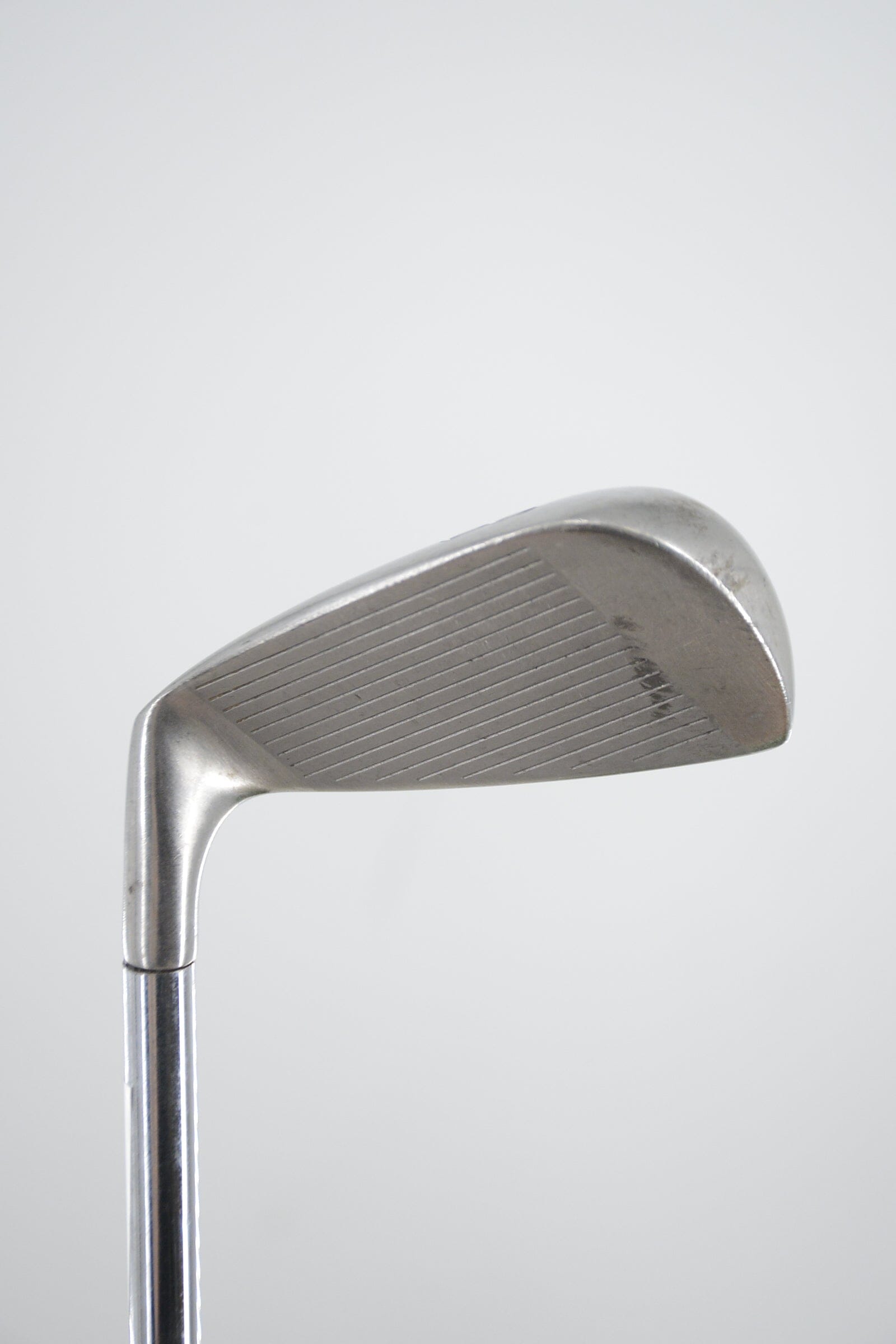 Spalding Executive 8 Iron S Flex 37.25" Golf Clubs GolfRoots