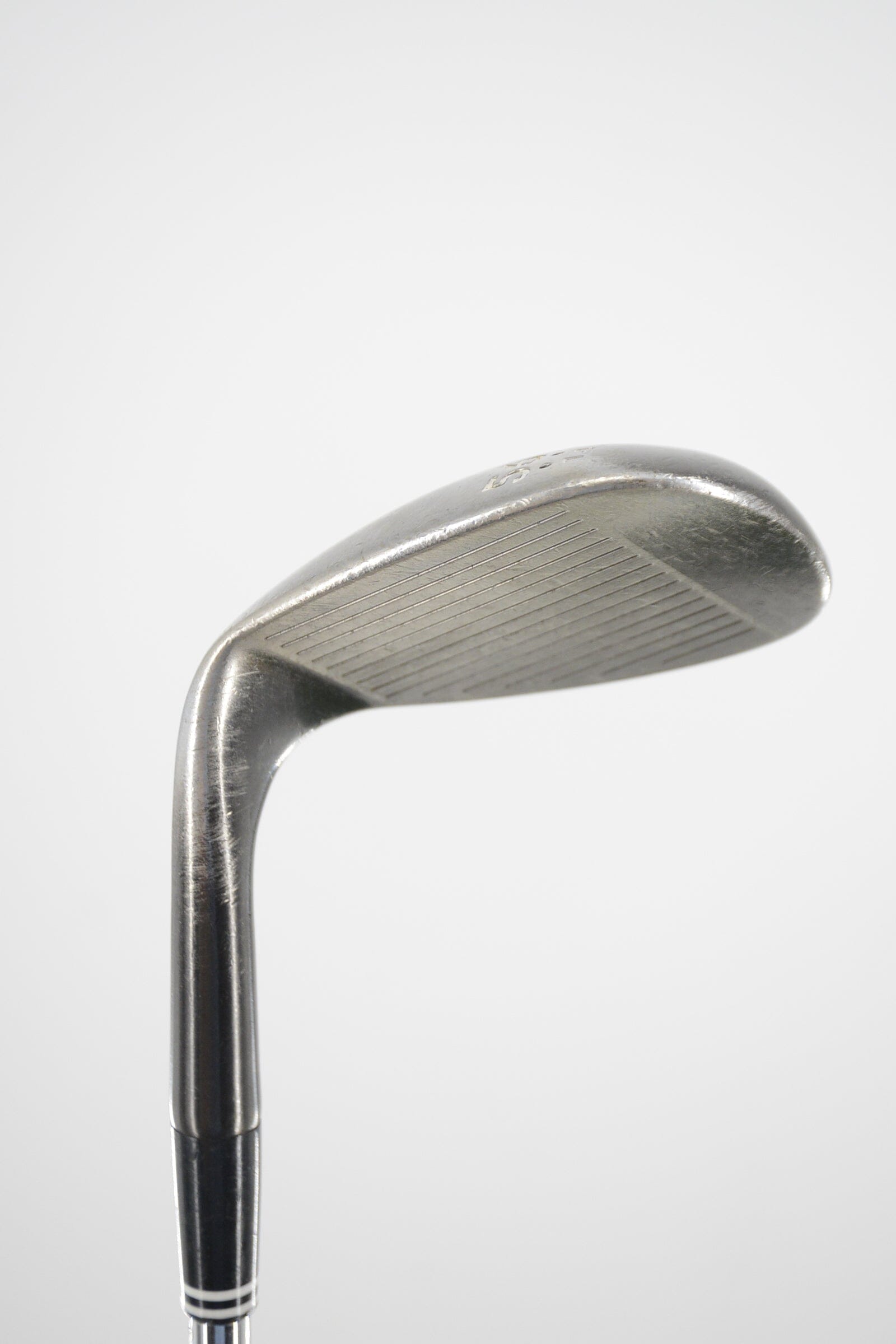 Cleveland CG16 Black Pearl 56 Degree Wedge Wedge Flex 35.5" Golf Clubs GolfRoots