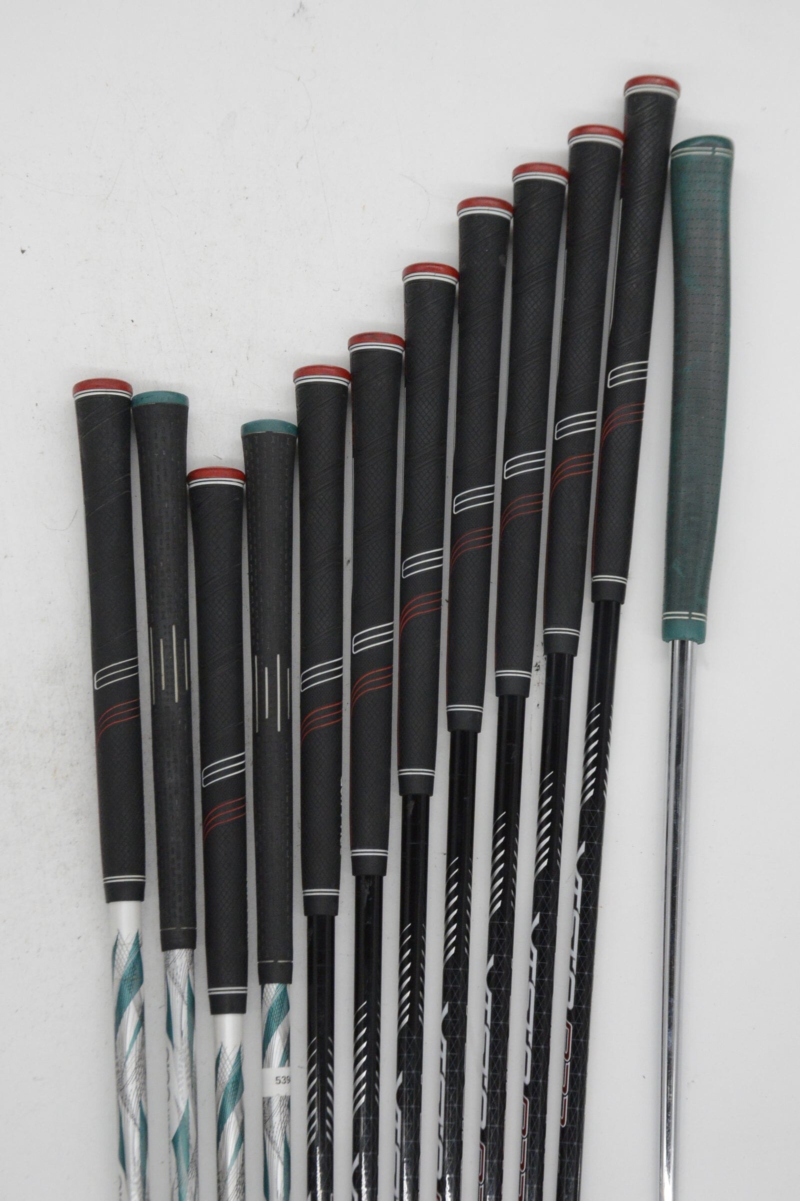 Women's Ping Rhapsody 2015 Mixed Full Set W Flex +0.5" Golf Clubs GolfRoots