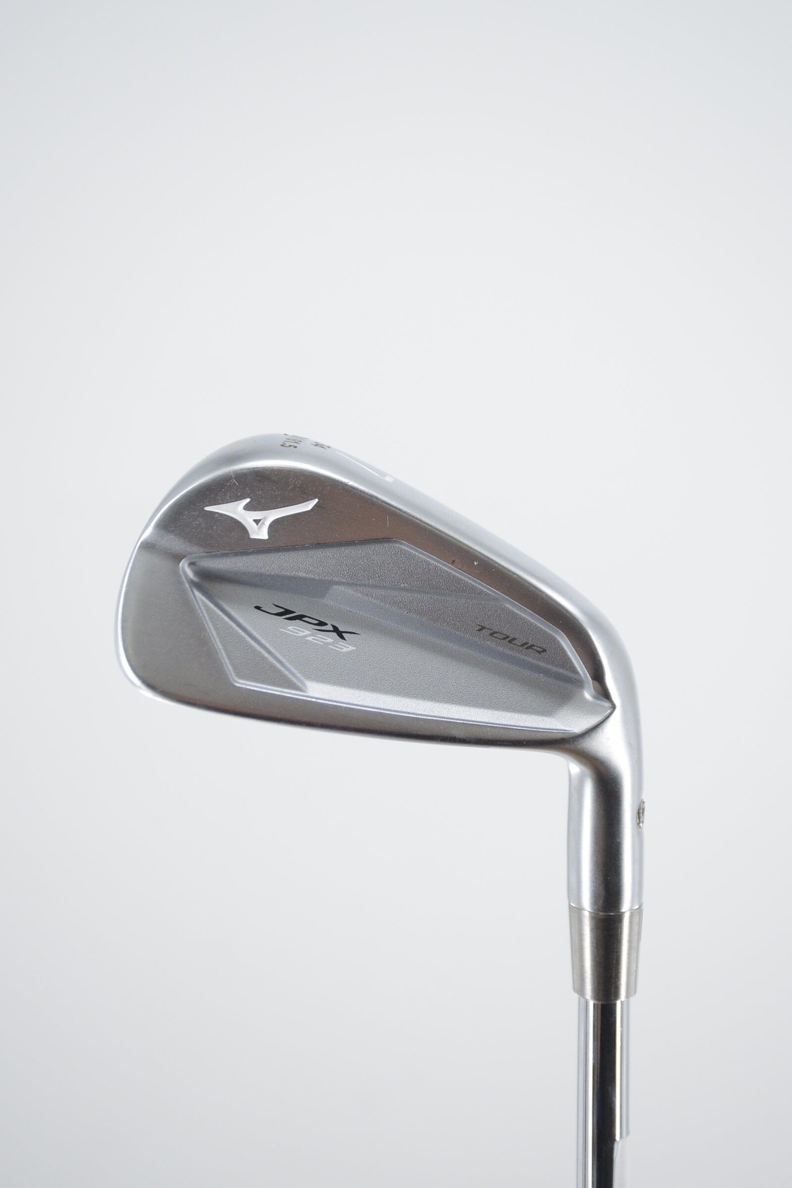 *Fitting Club* Mizuno JPX 923 Tour 7 Fitting Iron S Flex 37" Golf Clubs GolfRoots