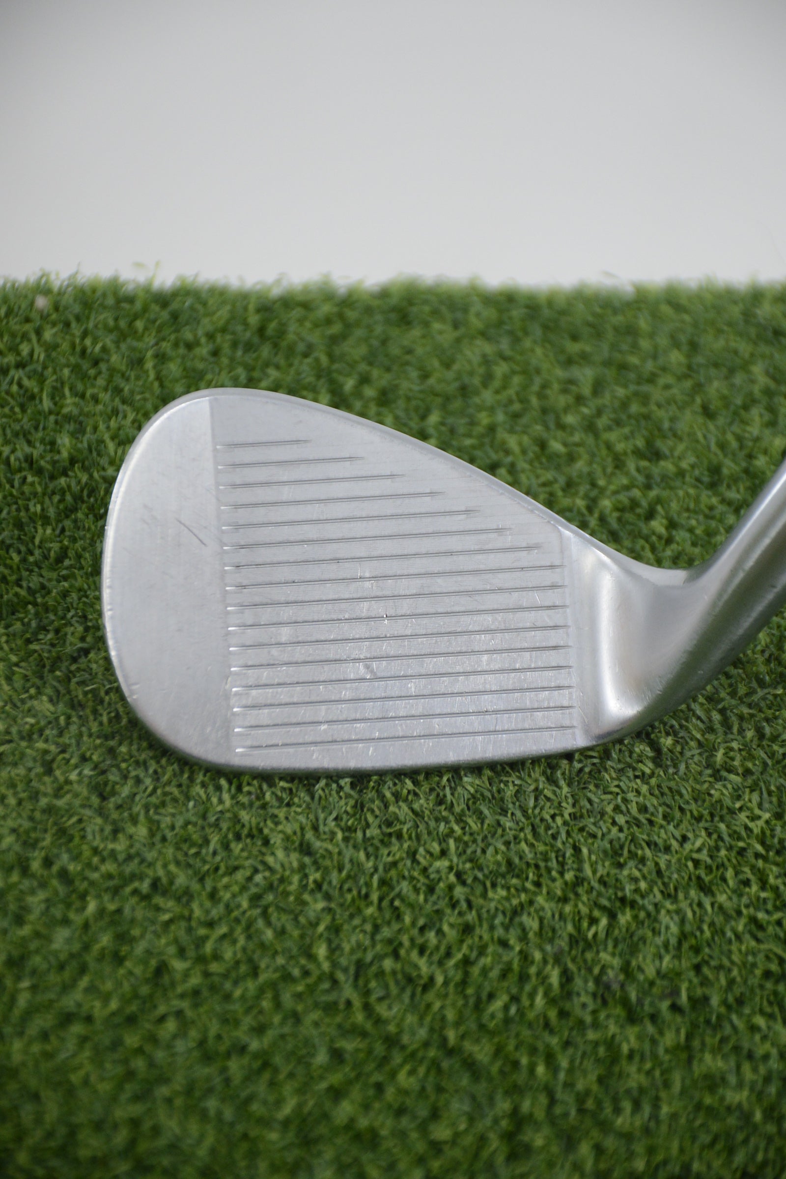 Titleist Vokey SM9 Tour Chrome 50 Degree Wedge R Flex 35.75"