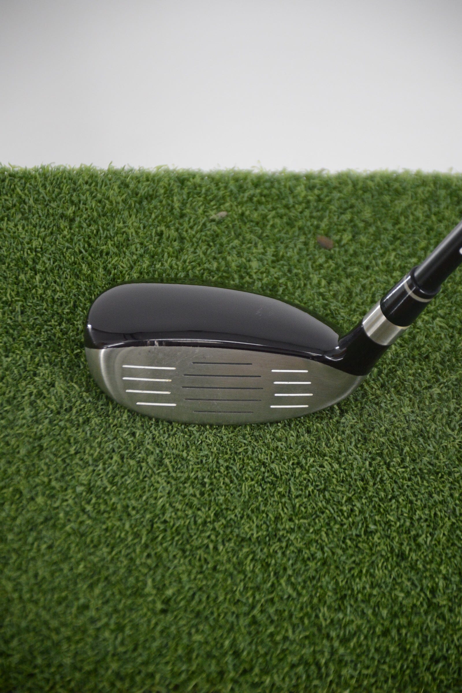 Nickent Genex 3Dx Ironwood 3 Hybrid S Flex 40" Golf Clubs GolfRoots