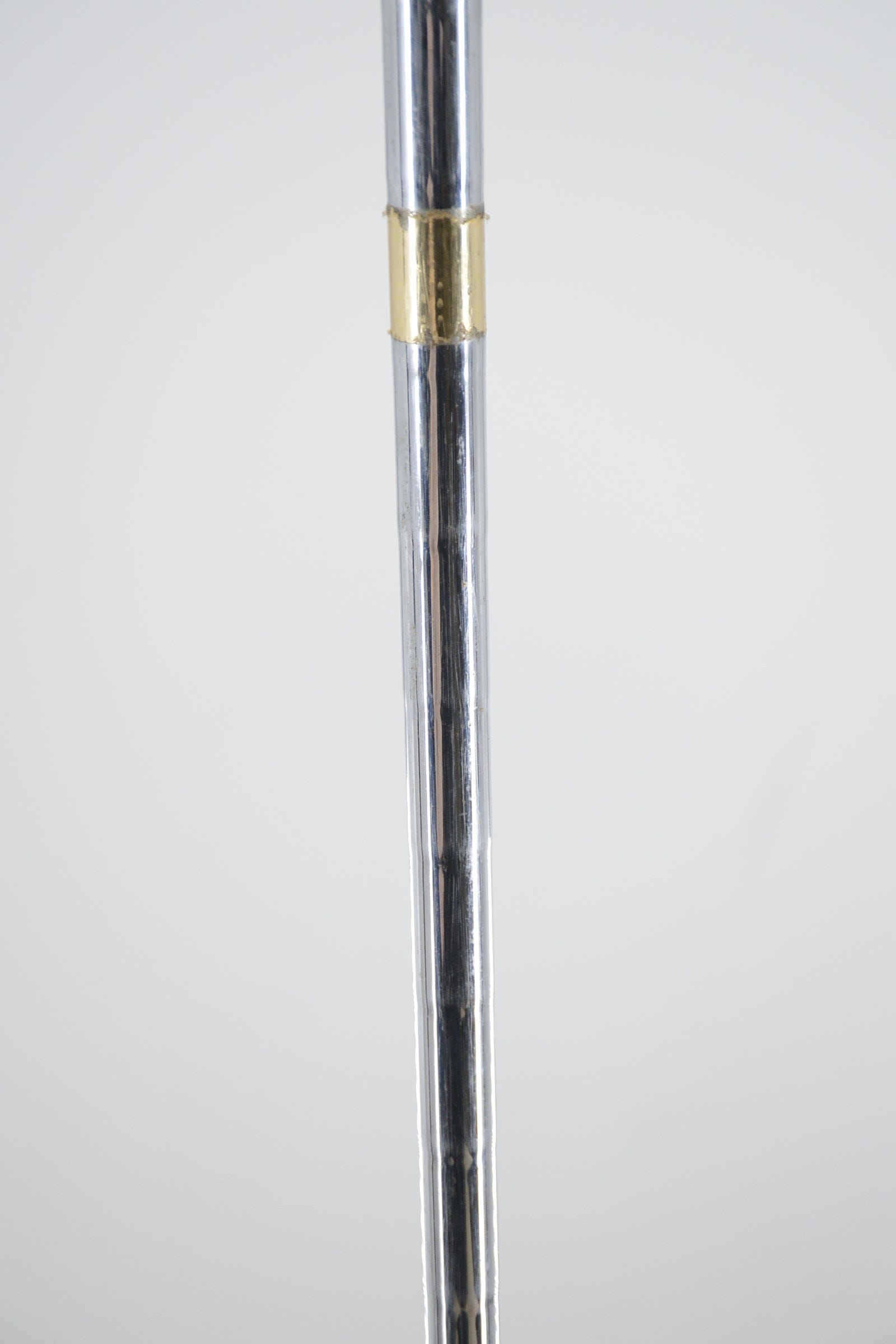 Spalding Executive 8 Iron S Flex 37.25" Golf Clubs GolfRoots