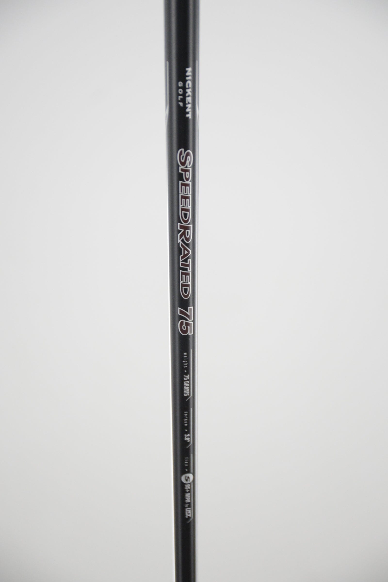 Nickent Genex 3Dx Ironwood 3 Hybrid S Flex 40" Golf Clubs GolfRoots