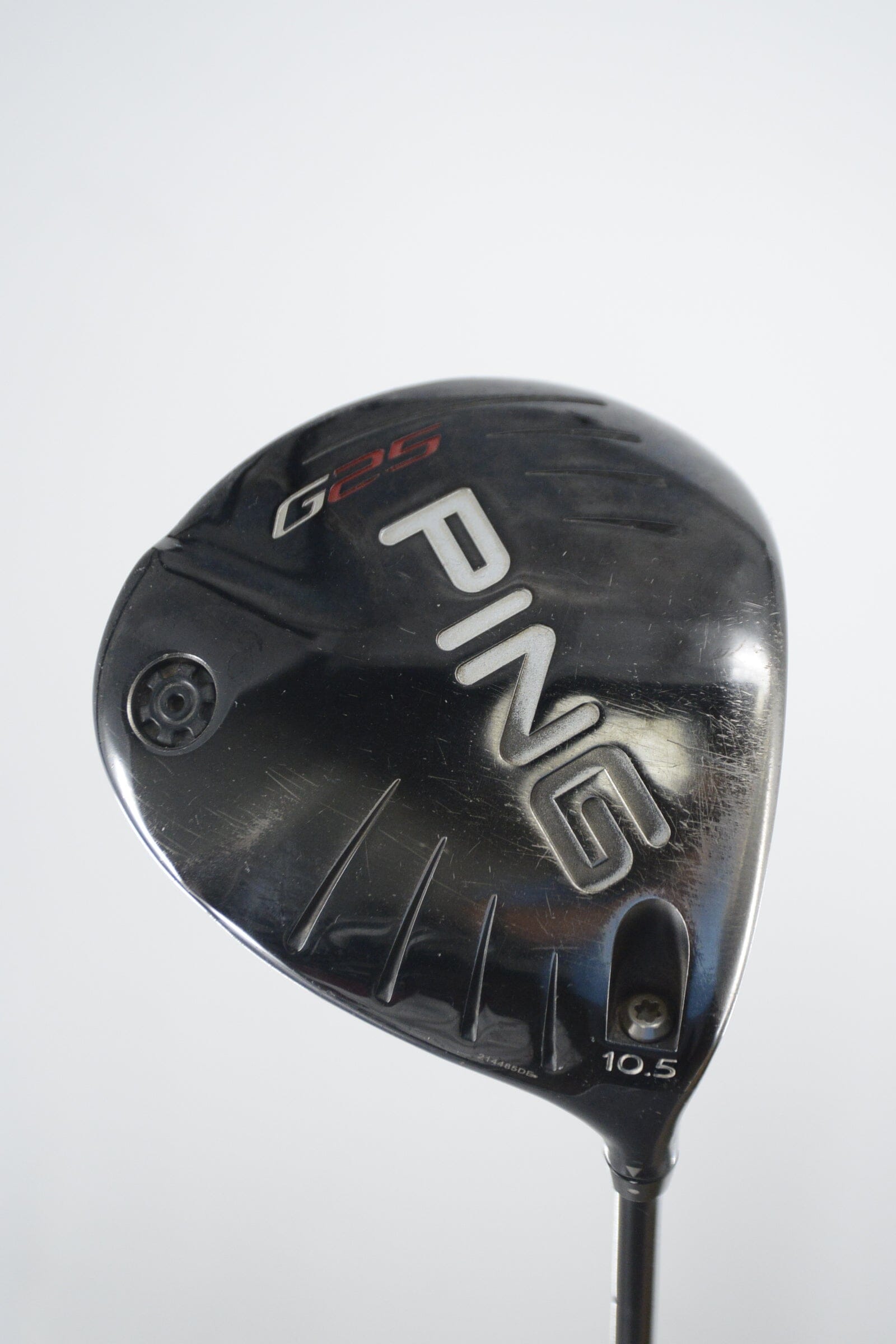 Ping G25 10.5 Degree Driver R Flex 45.5"