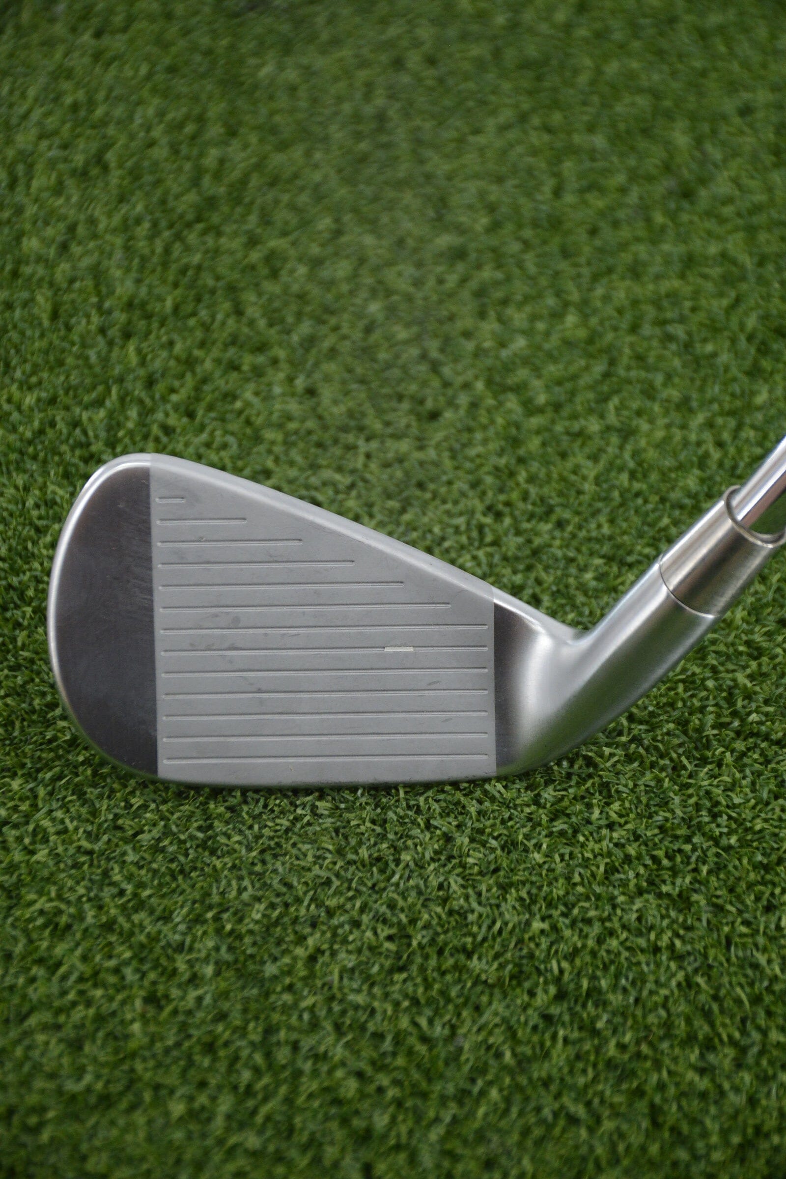 *Fitting Club* Mizuno JPX 923 Tour 7 Fitting Iron S Flex 37" Golf Clubs GolfRoots