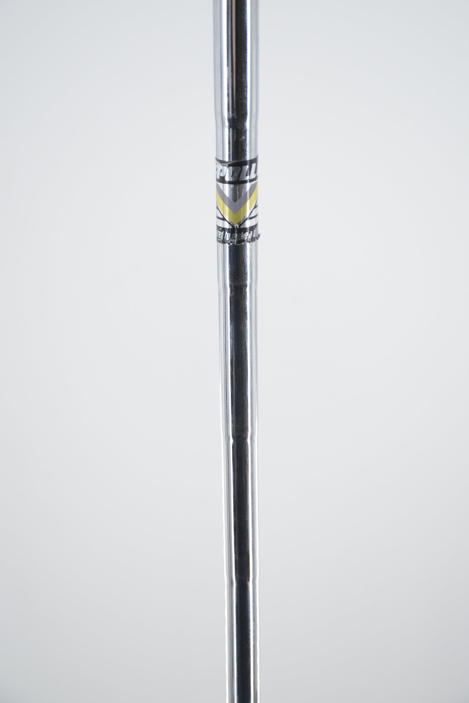 Louisville Persimmon Blade 304 7 Iron SR Flex 36.5" Golf Clubs GolfRoots