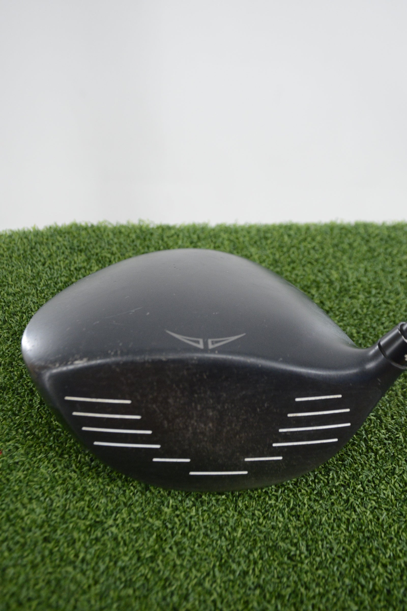 Ping G25 10.5 Degree Driver R Flex 45.5"