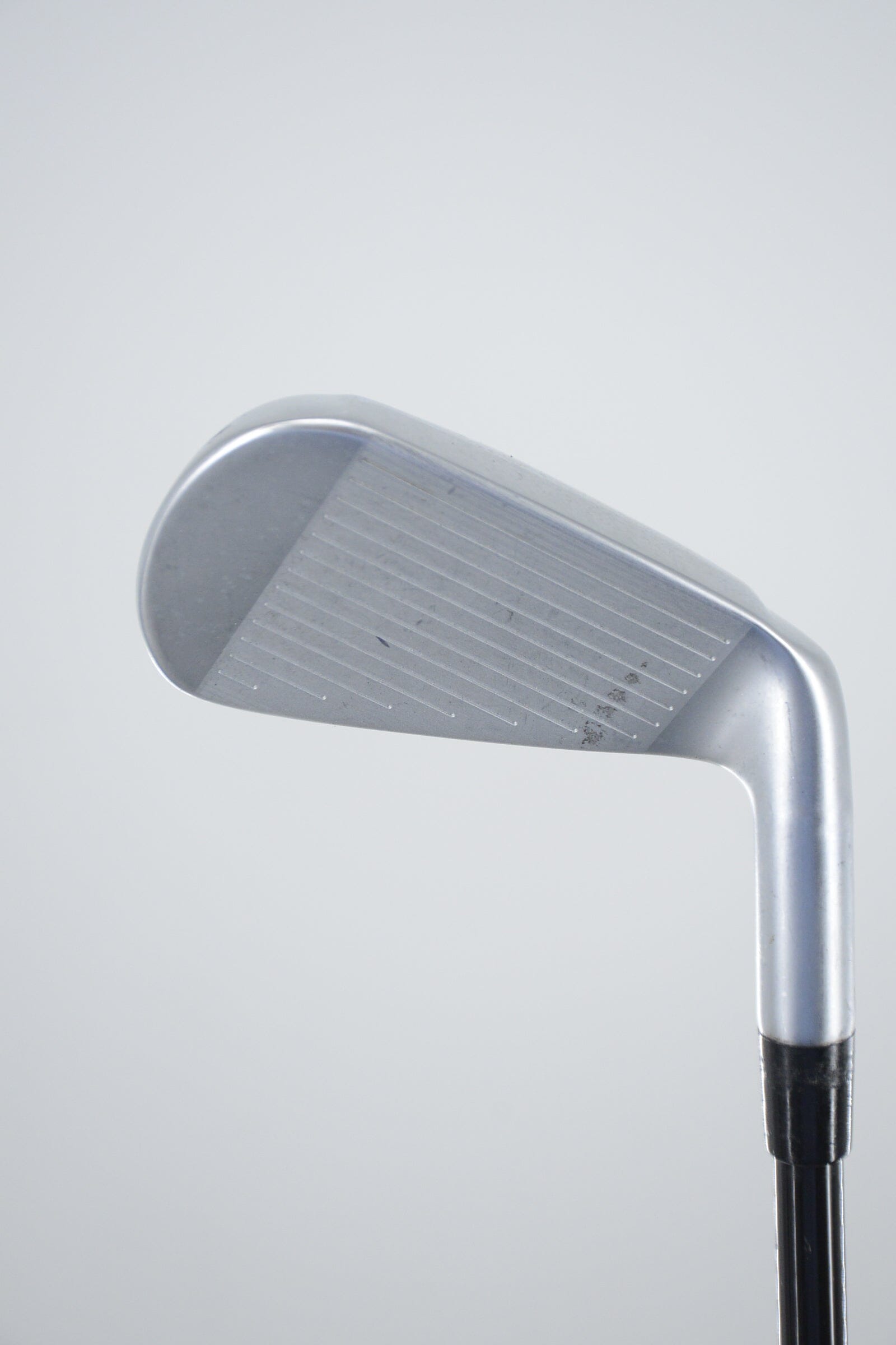 Lefty Srixon Zx4 6 Iron S Flex 37" Golf Clubs GolfRoots