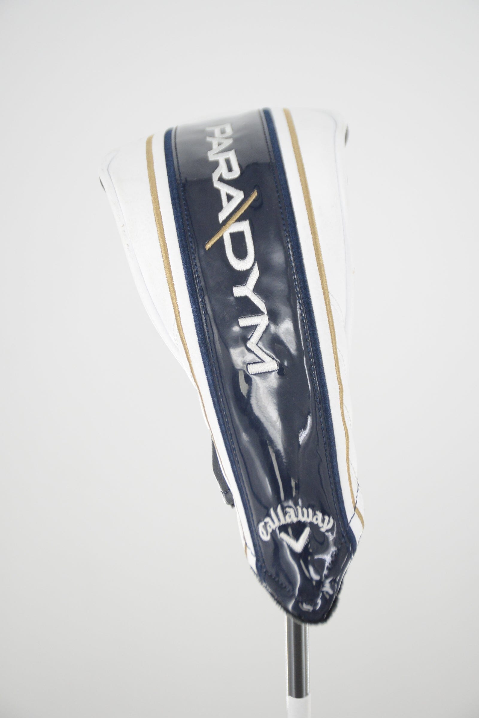 Callaway Paradym 18 Degree Hybrid S Flex 40" Golf Clubs GolfRoots