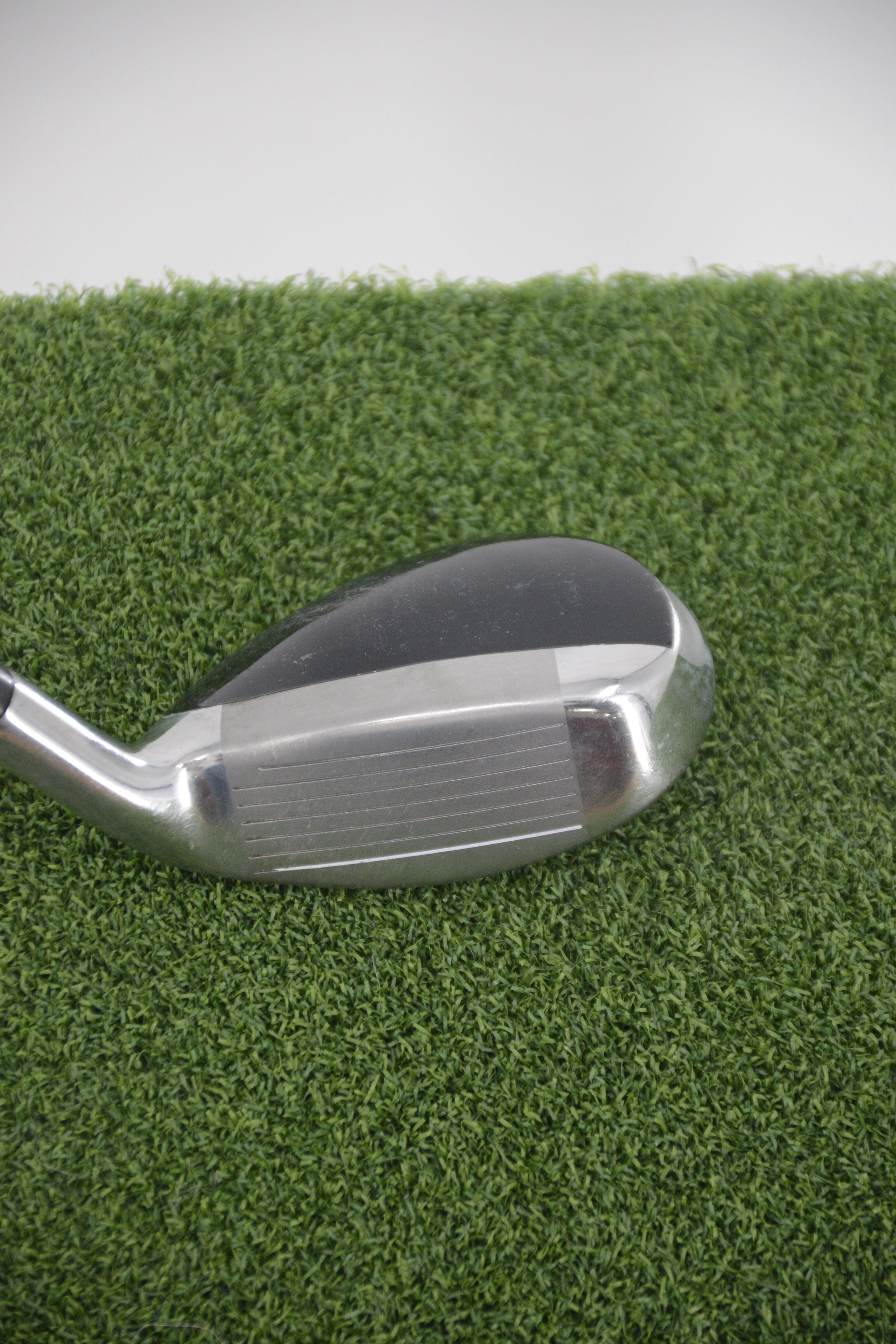 Lefty Adams Idea A2 OS 3 Iron R Flex 40.25" Golf Clubs GolfRoots