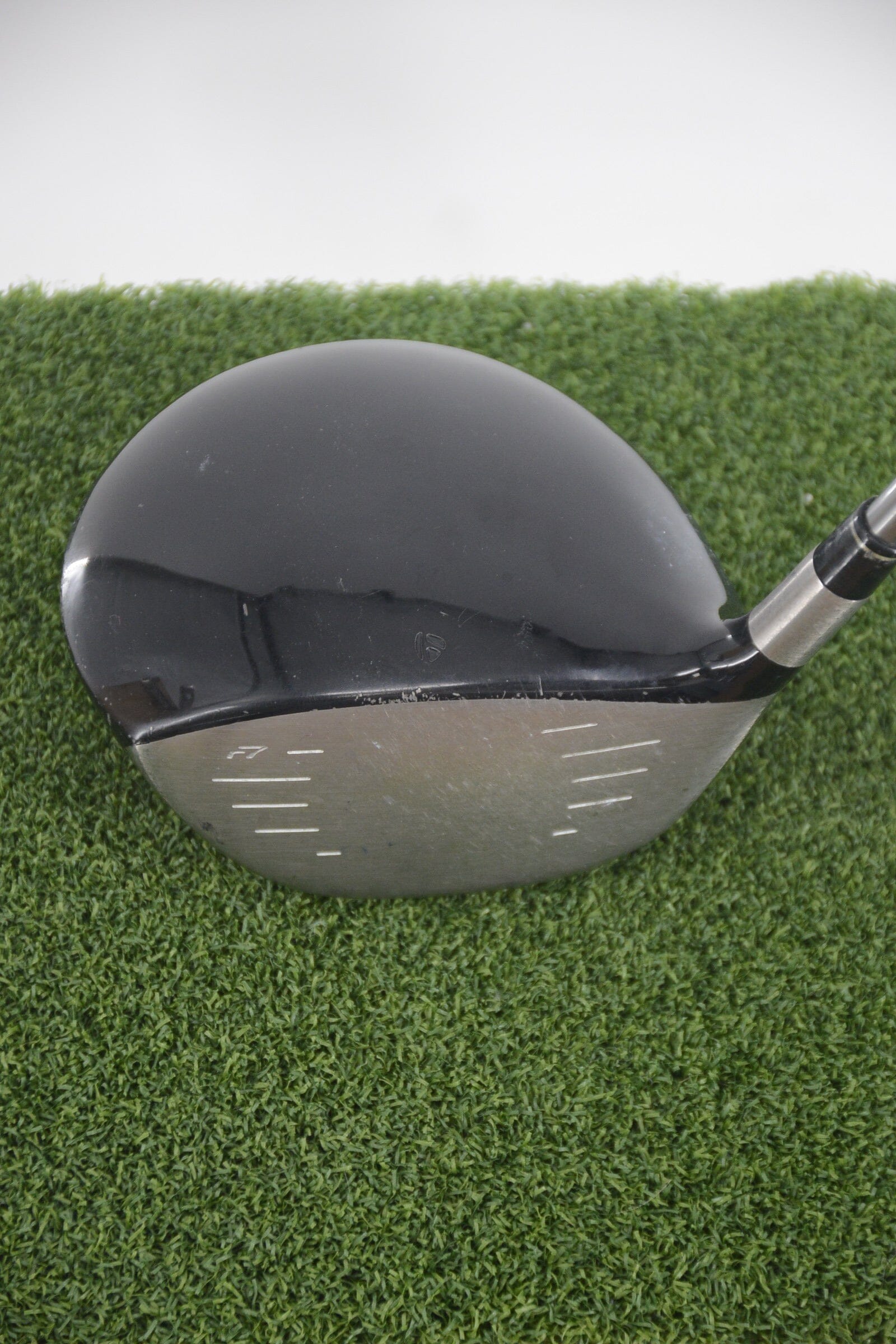 Women's TaylorMade R7 Quad HT 11.5 Degree Driver W Flex 43.5" Golf Clubs GolfRoots