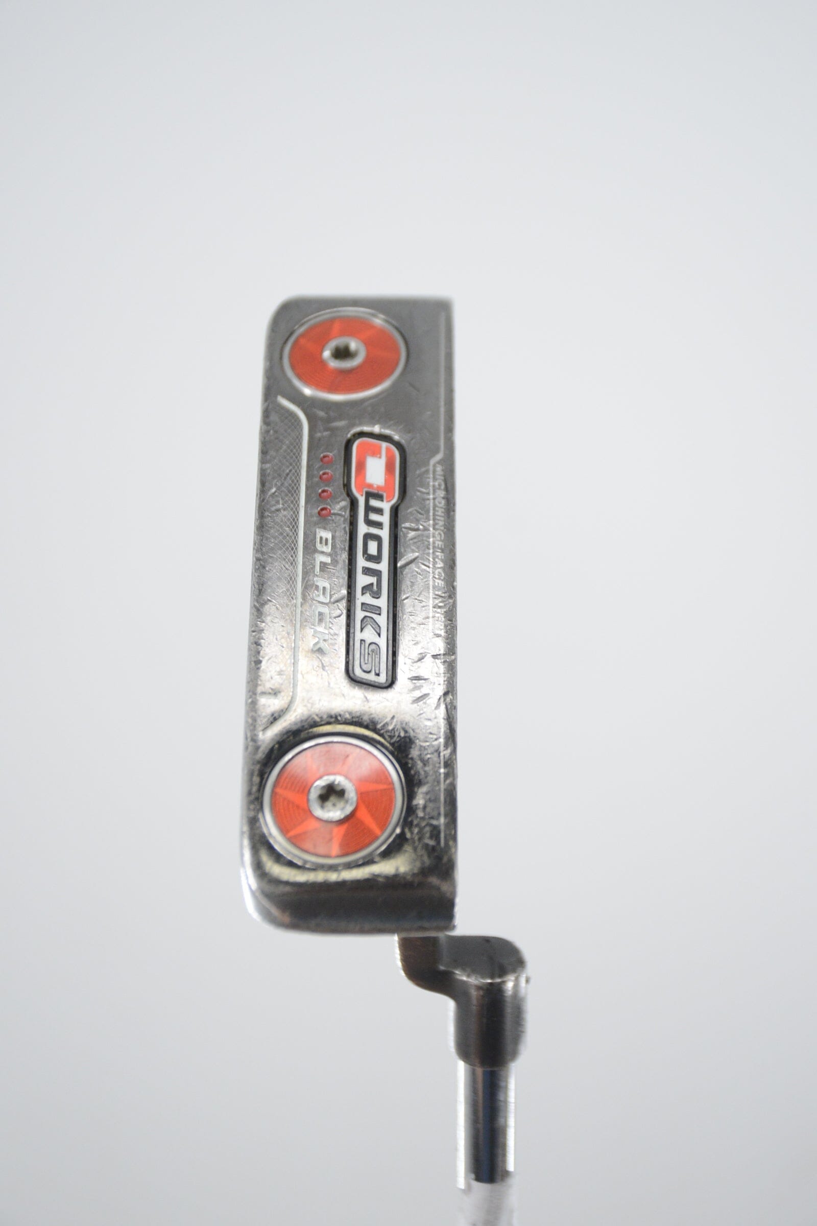 Odyssey O-Works Black 1 Putter 35" Golf Clubs GolfRoots