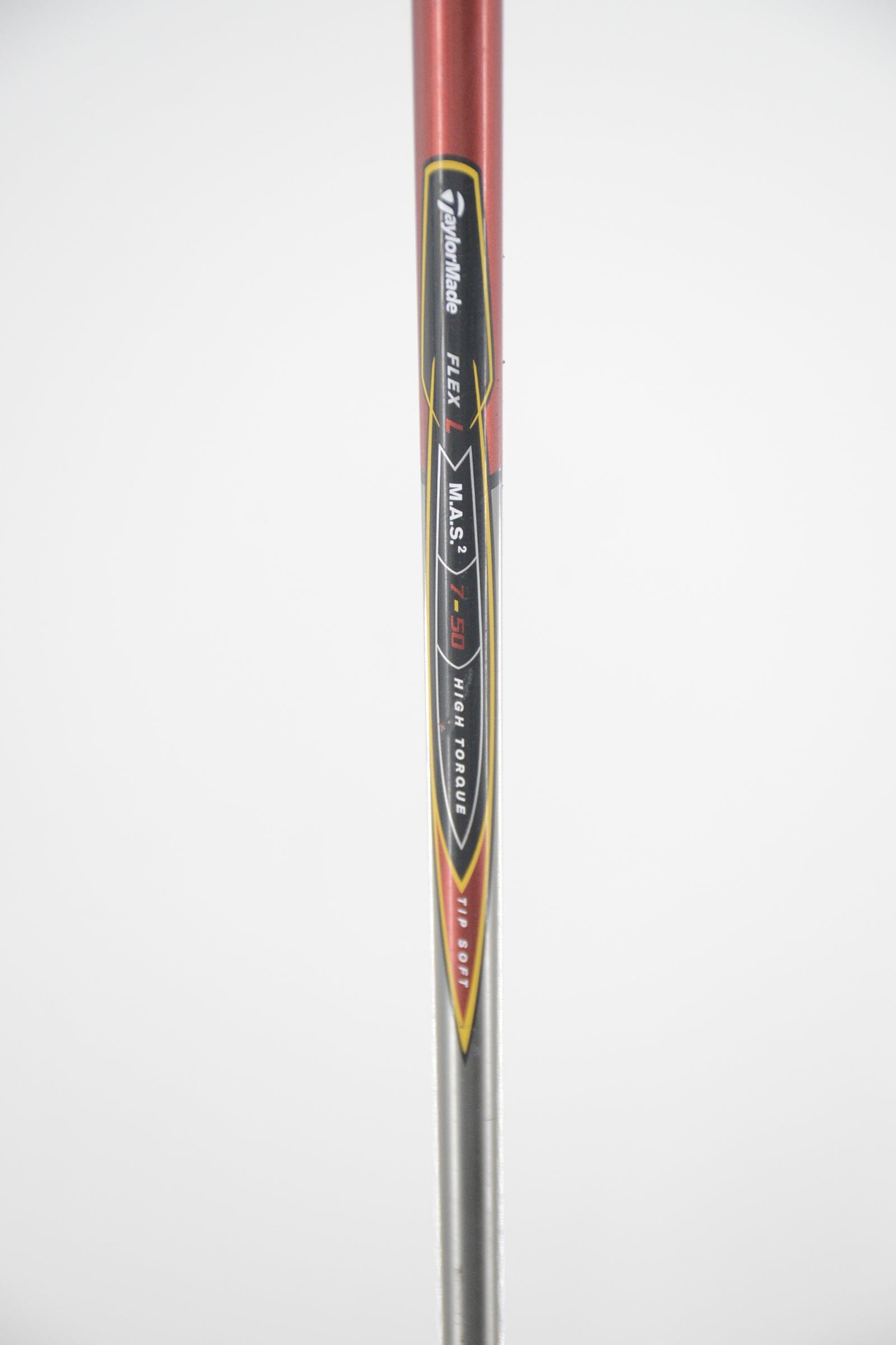 Women's TaylorMade R7 Quad HT 11.5 Degree Driver W Flex 43.5" Golf Clubs GolfRoots