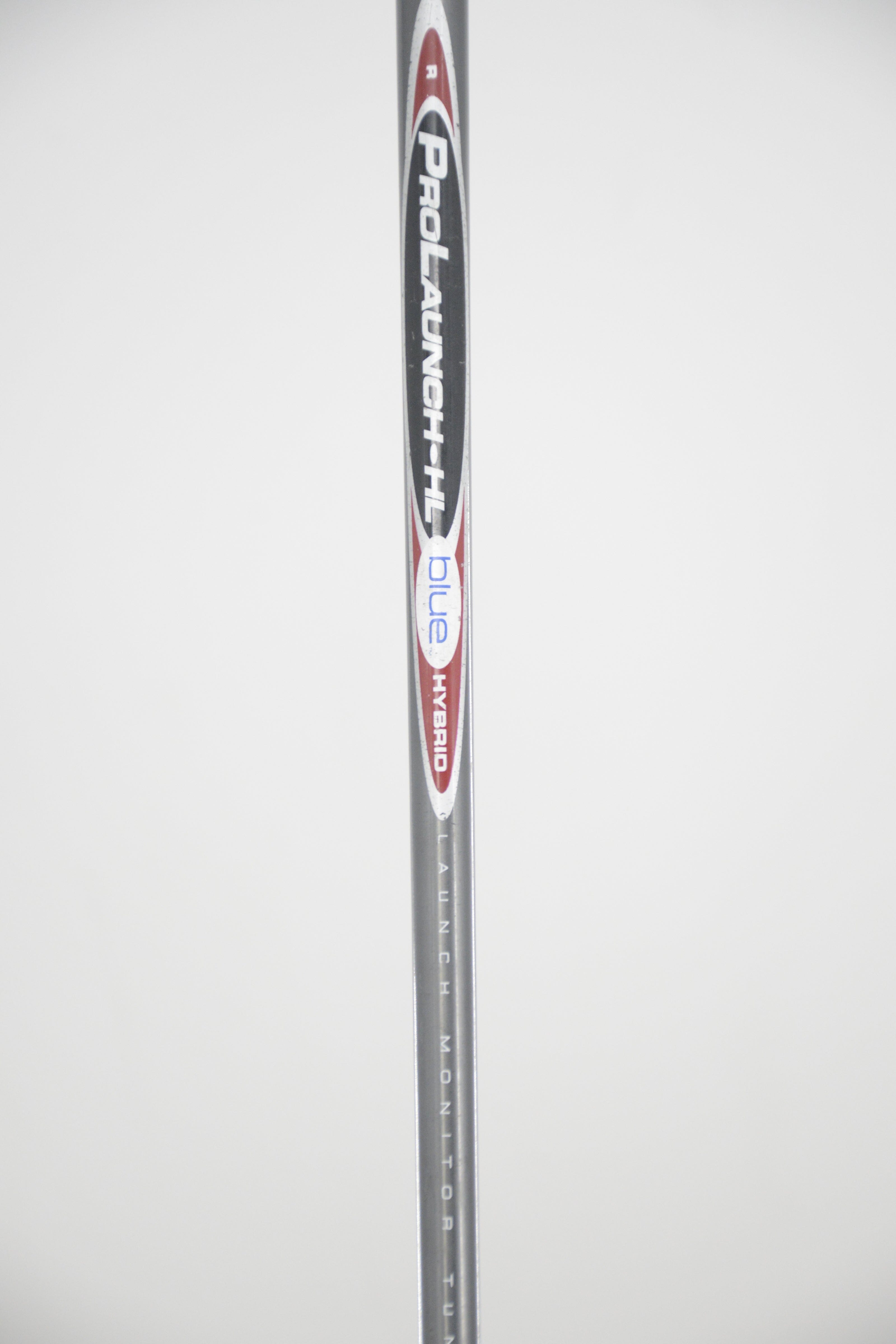 Lefty Adams Idea A2 OS 3 Iron R Flex 40.25" Golf Clubs GolfRoots