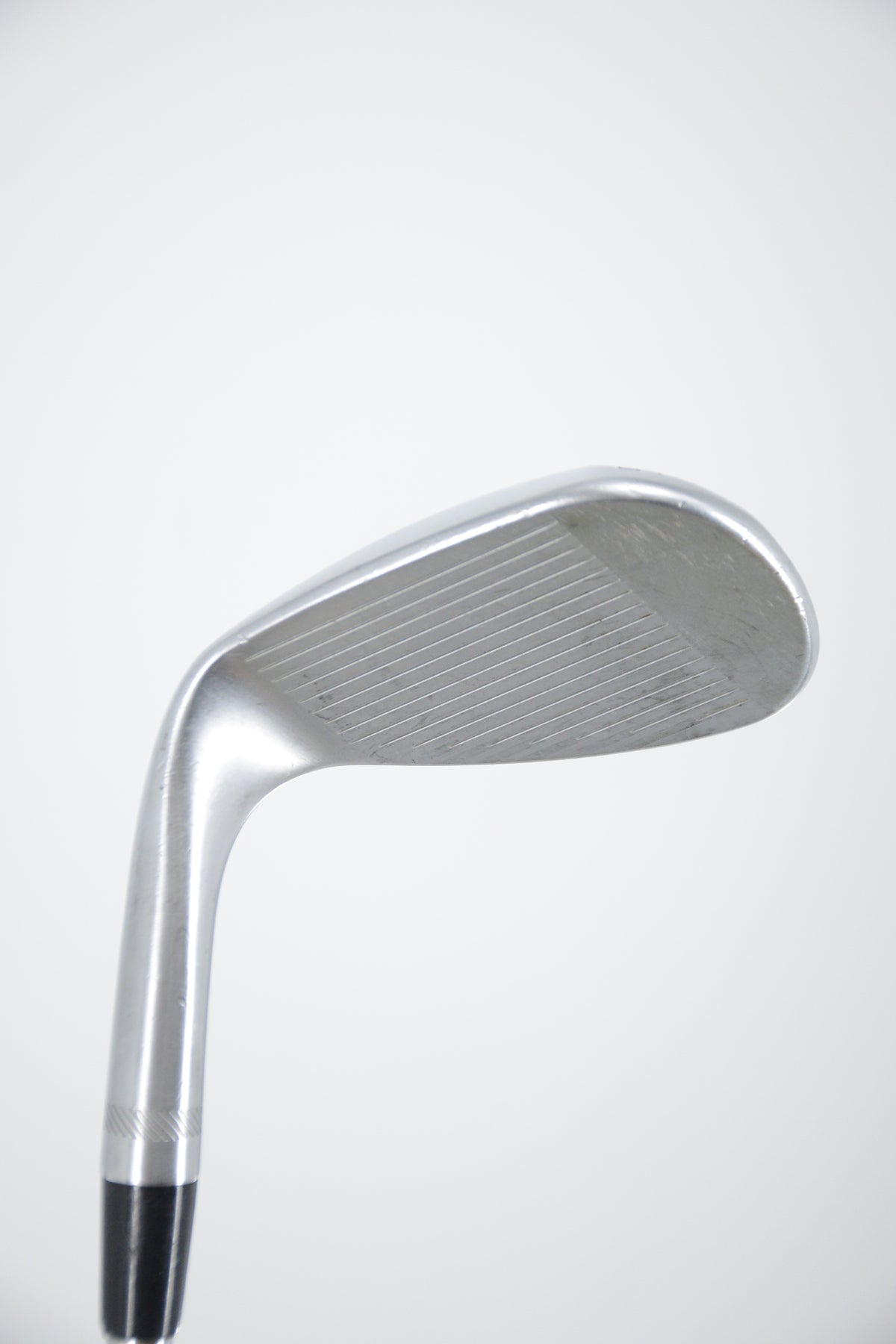 Titleist Vokey SM9 Tour Chrome 56 Degree Wedge Wedge Flex 35"