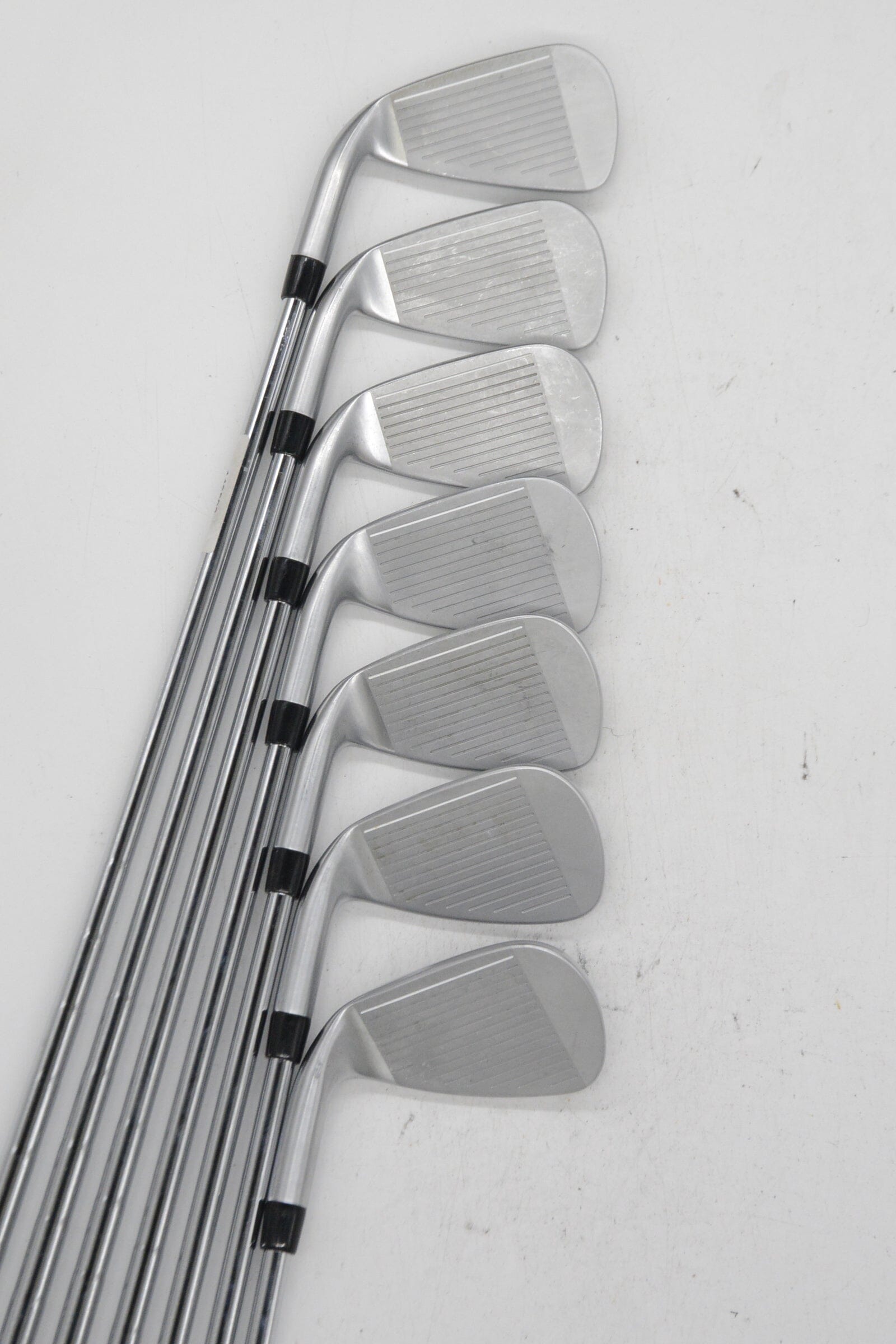 PXG 0311XP Gen7 5-GW Iron Set S Flex Std Length Golf Clubs GolfRoots