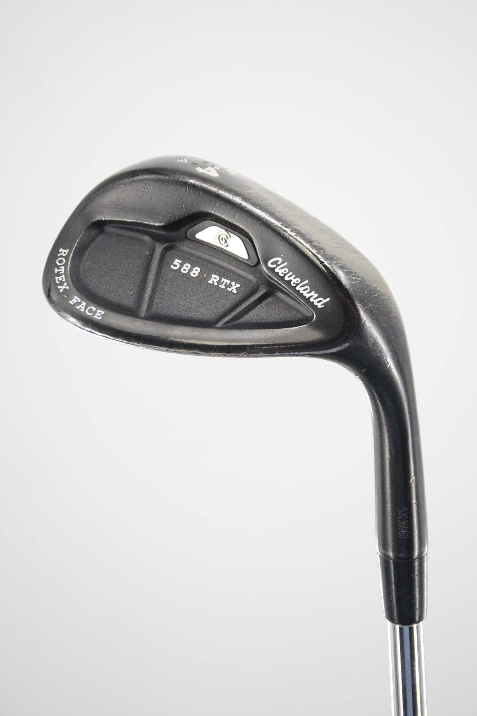Cleveland 588 RTX 54 Degree Wedge Wedge Flex 35" Golf Clubs GolfRoots